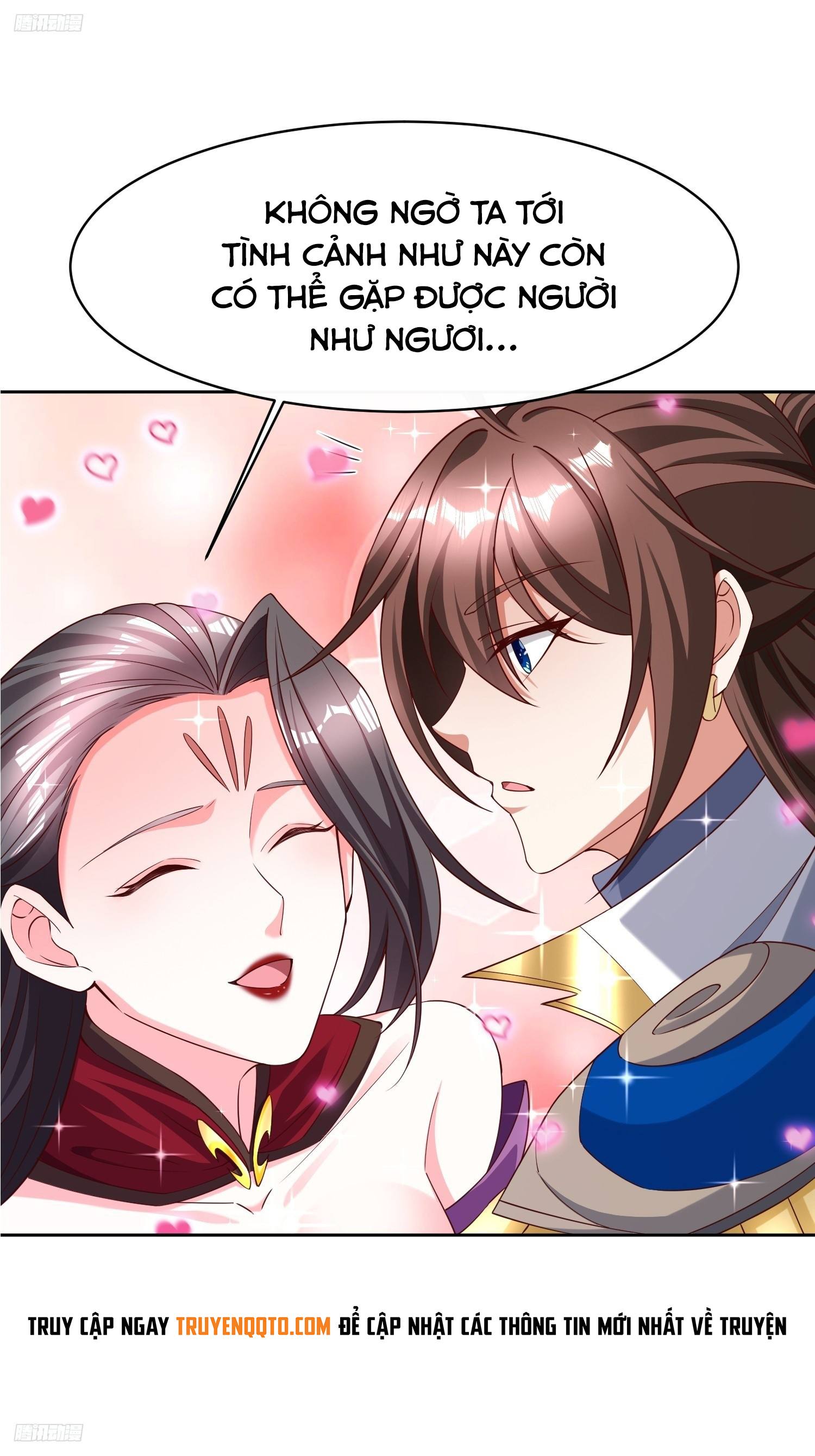 Trời Má ! Ta Chuyển Sinh Thành Rùa !: Chapter 94