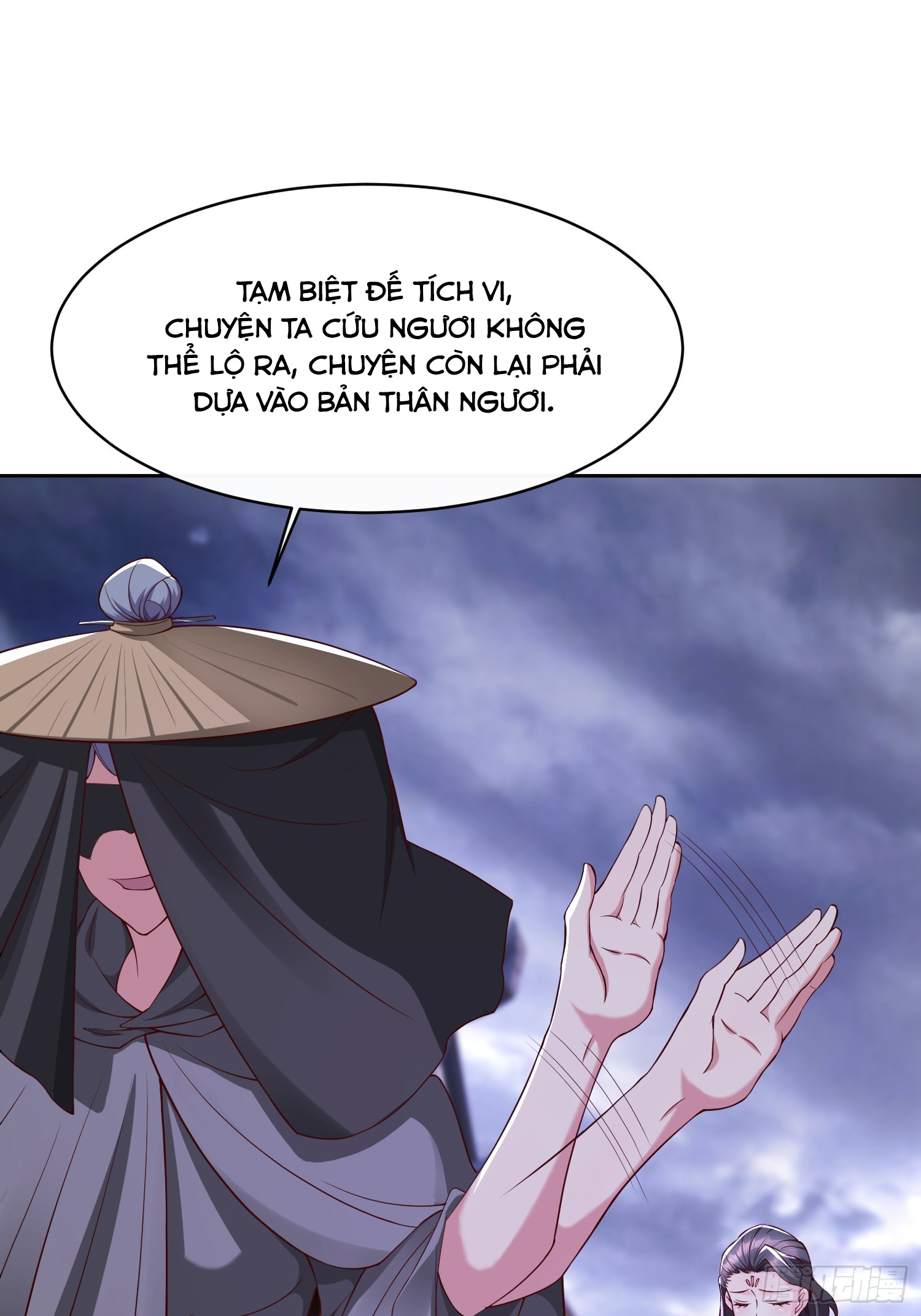 Trời Má ! Ta Chuyển Sinh Thành Rùa !: Chapter 94