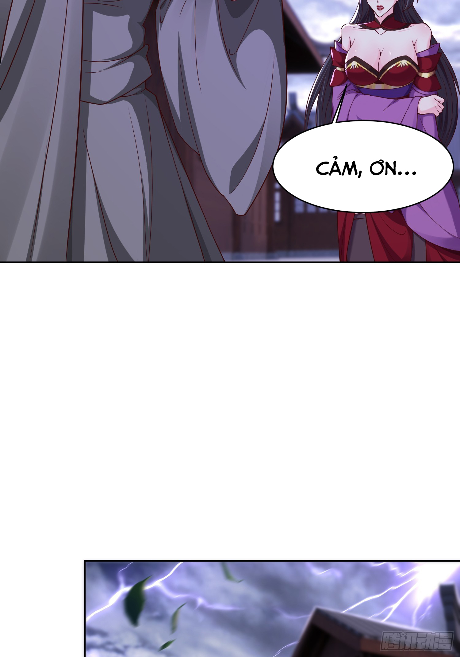 Trời Má ! Ta Chuyển Sinh Thành Rùa !: Chapter 94