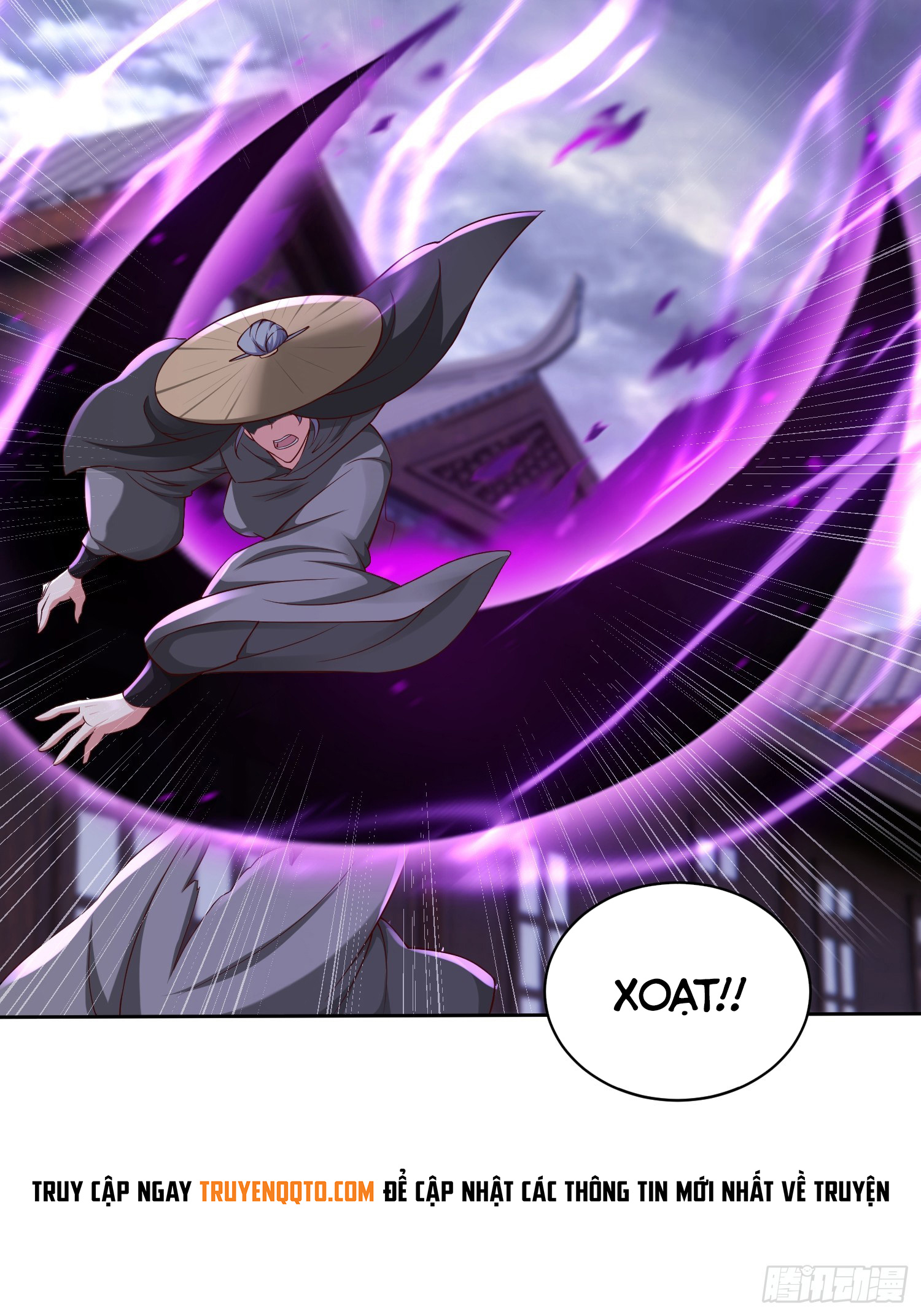 Trời Má ! Ta Chuyển Sinh Thành Rùa !: Chapter 94