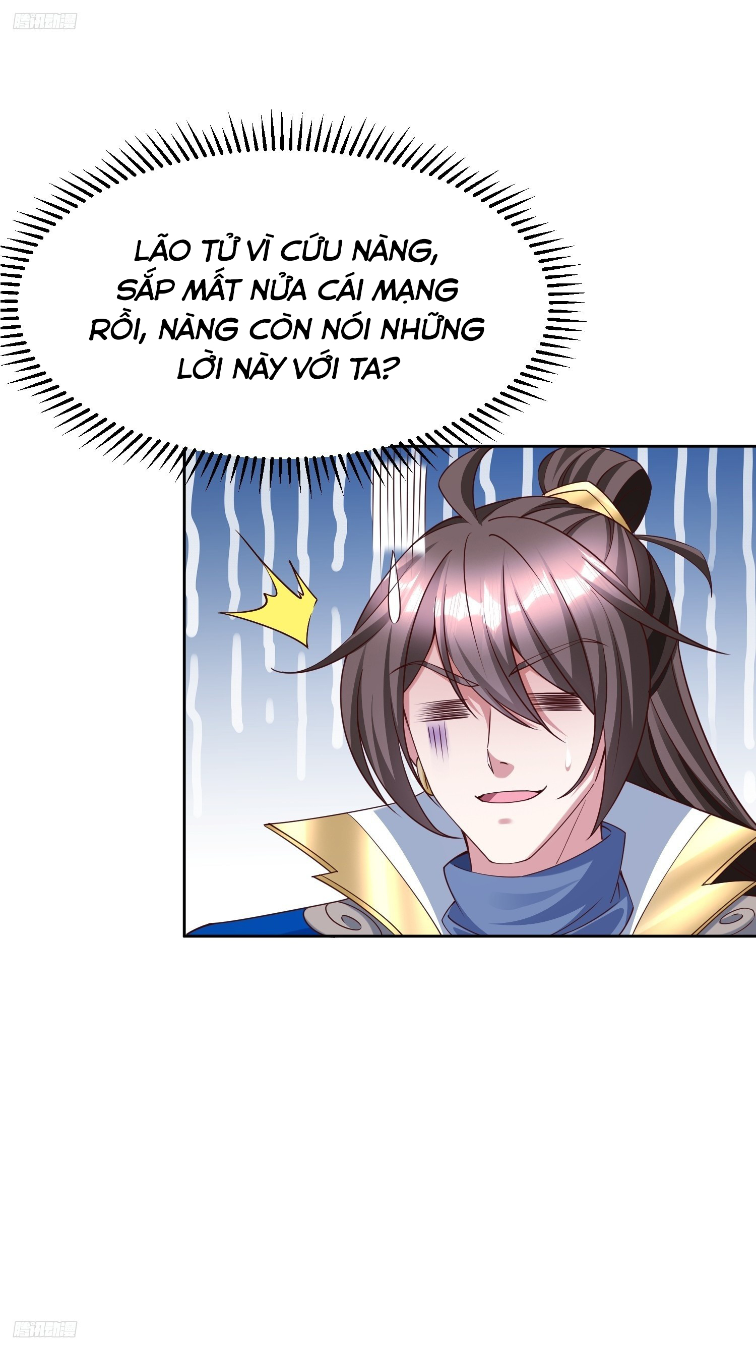Trời Má ! Ta Chuyển Sinh Thành Rùa !: Chapter 94