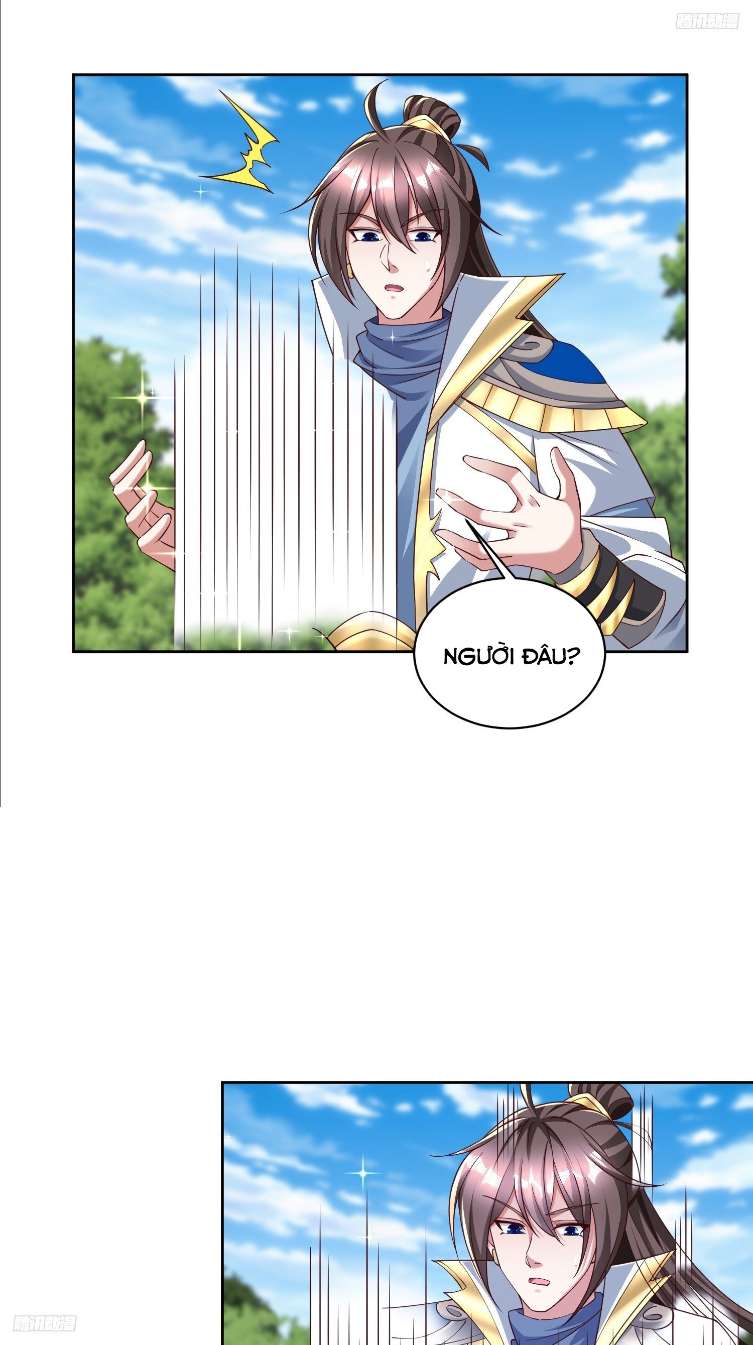 Trời Má ! Ta Chuyển Sinh Thành Rùa !: Chapter 94
