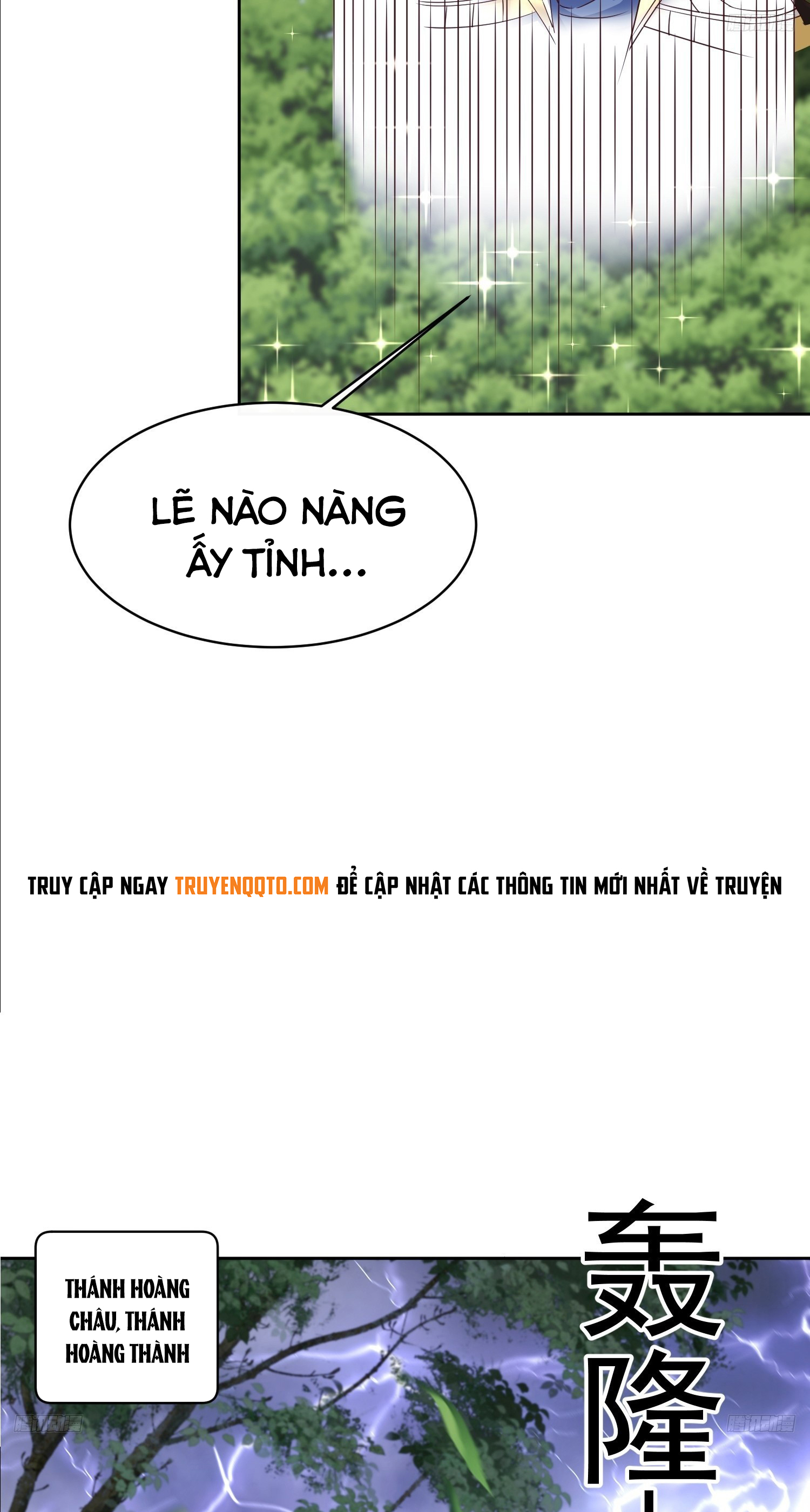 Trời Má ! Ta Chuyển Sinh Thành Rùa !: Chapter 94