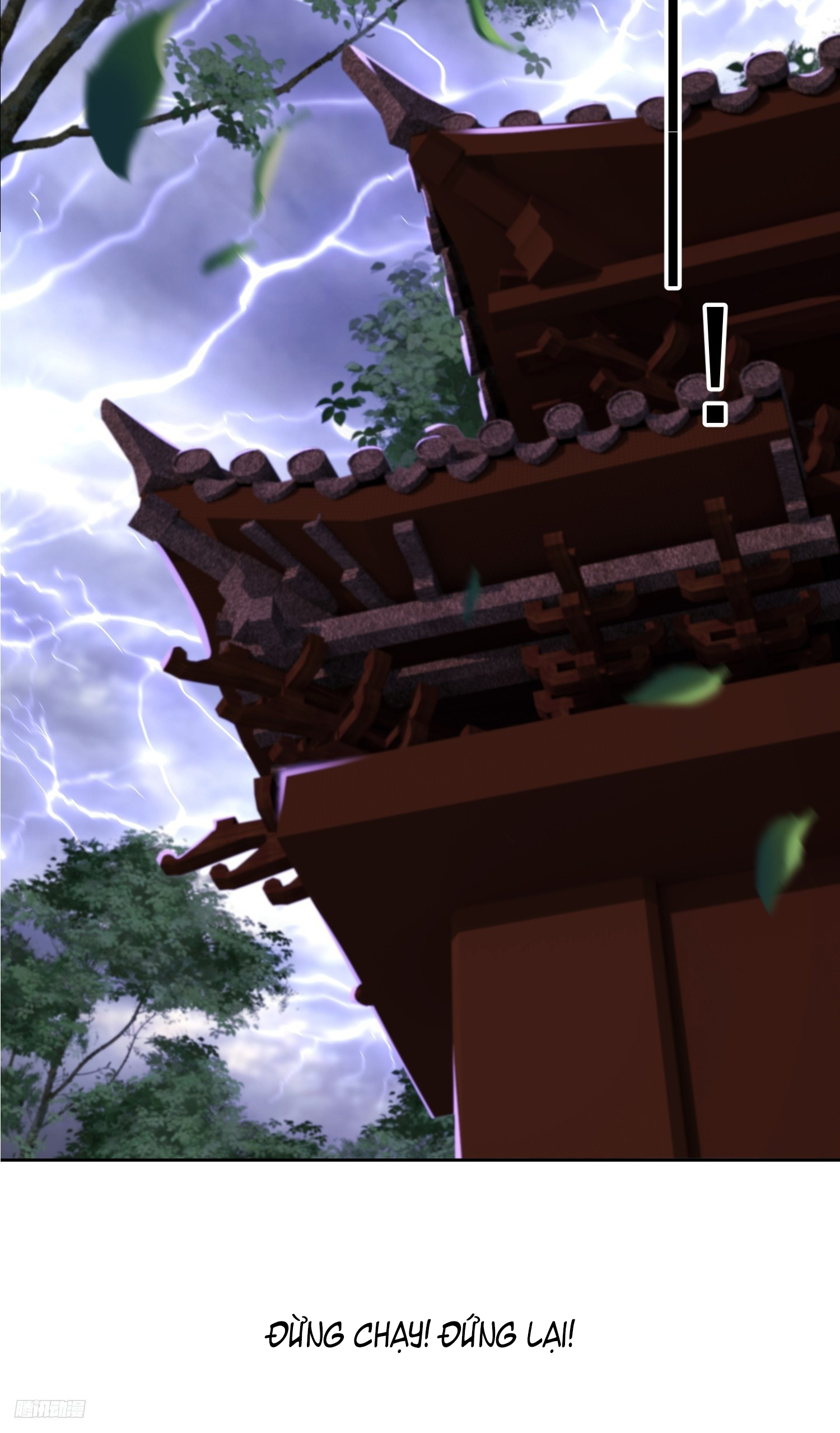 Trời Má ! Ta Chuyển Sinh Thành Rùa !: Chapter 94