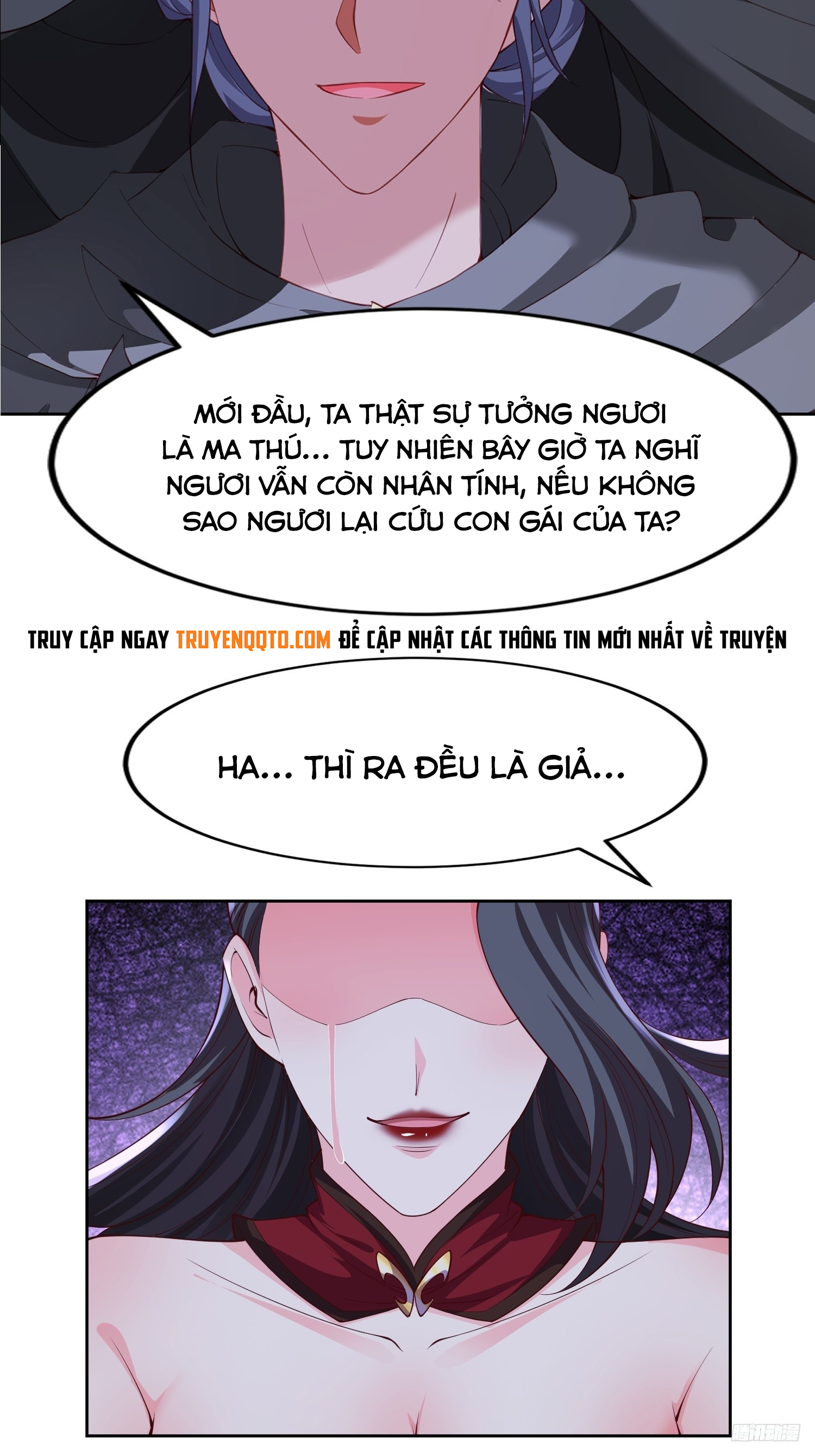 Trời Má ! Ta Chuyển Sinh Thành Rùa !: Chapter 95