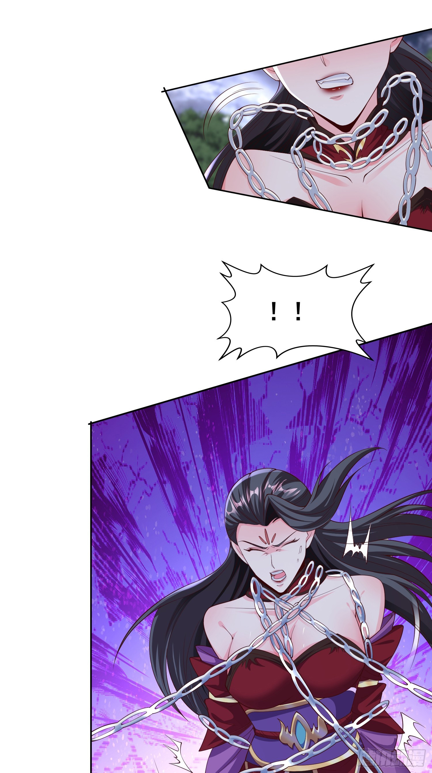 Trời Má ! Ta Chuyển Sinh Thành Rùa !: Chapter 95