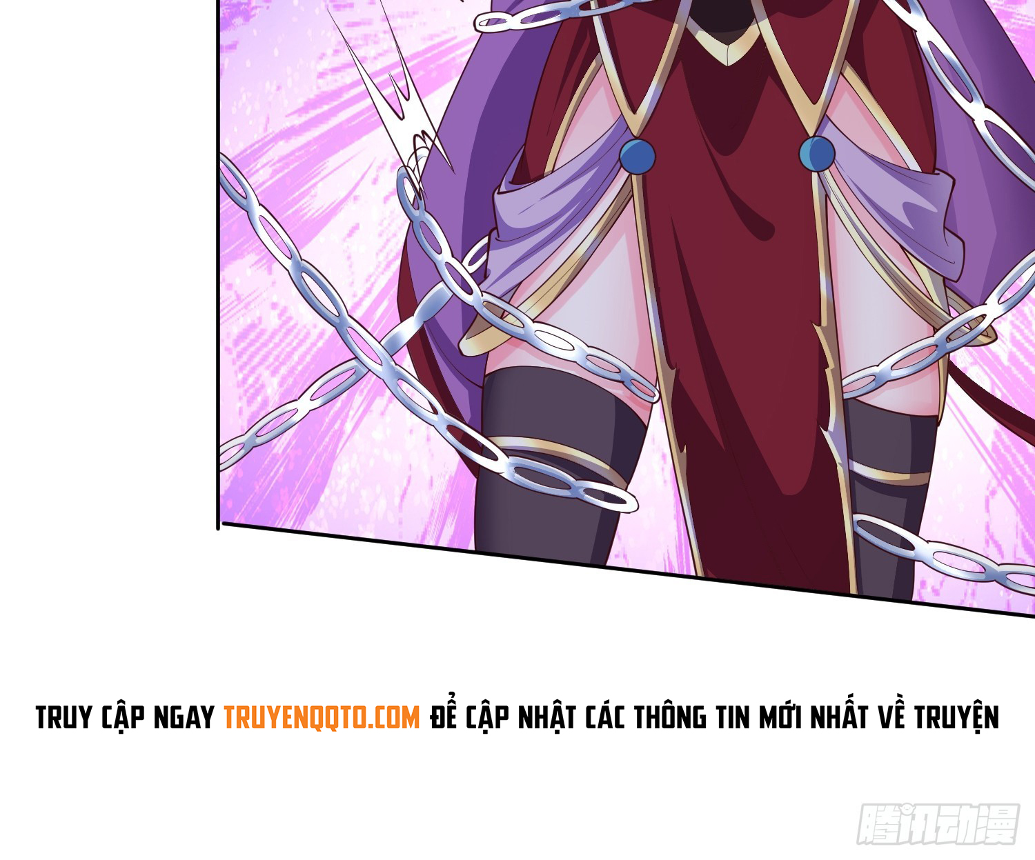Trời Má ! Ta Chuyển Sinh Thành Rùa !: Chapter 95