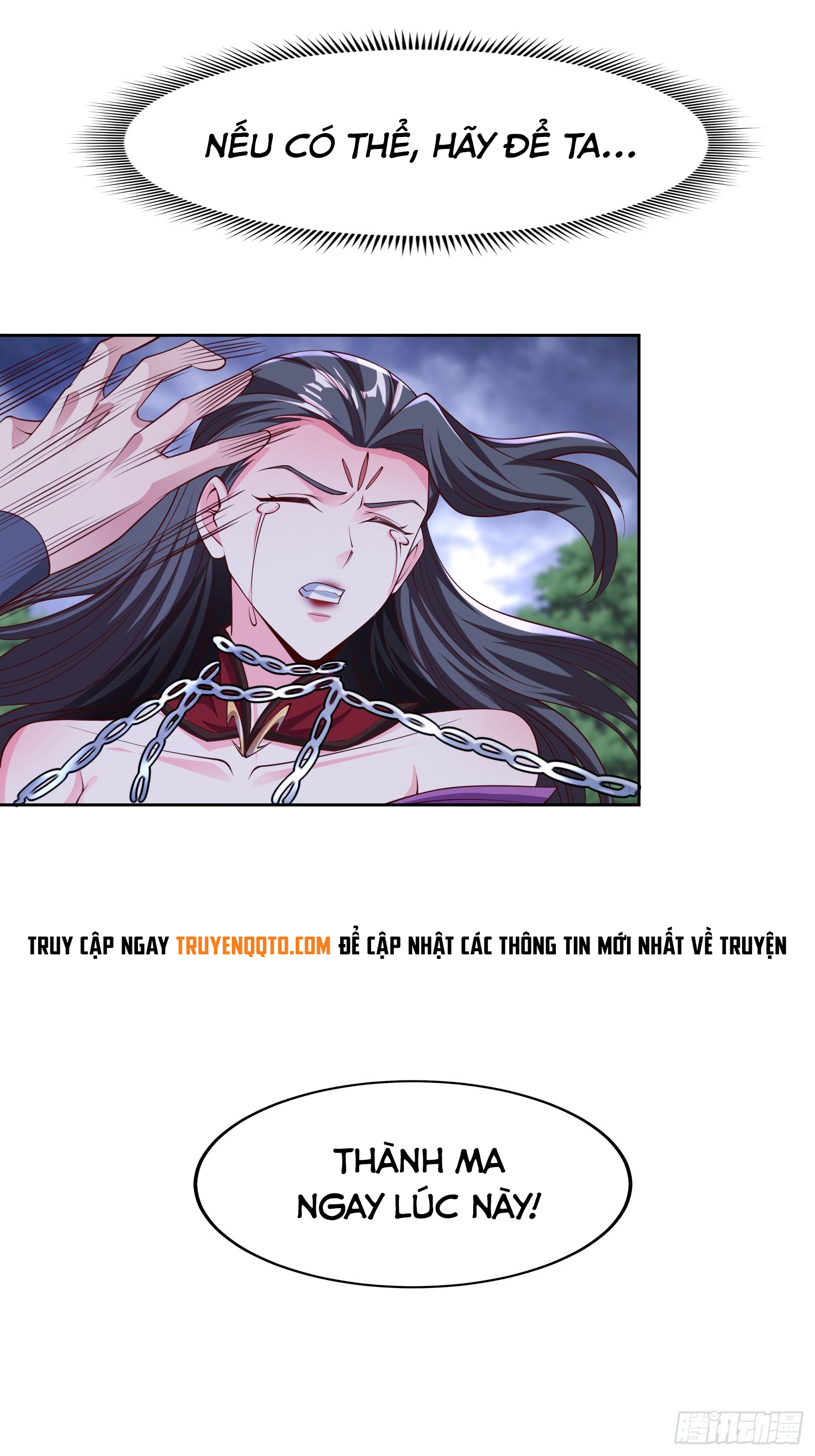 Trời Má ! Ta Chuyển Sinh Thành Rùa !: Chapter 95