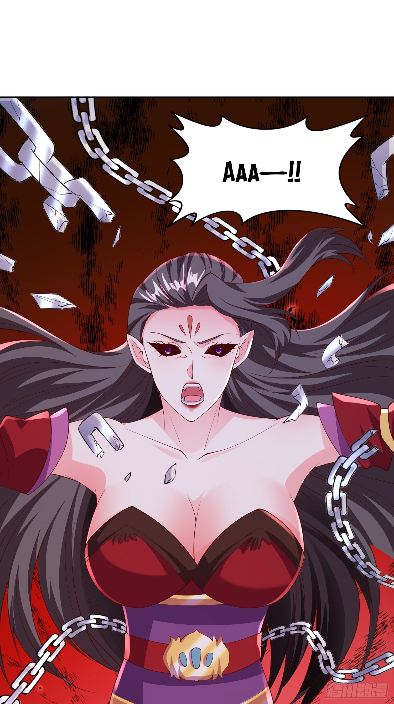 Trời Má ! Ta Chuyển Sinh Thành Rùa !: Chapter 95