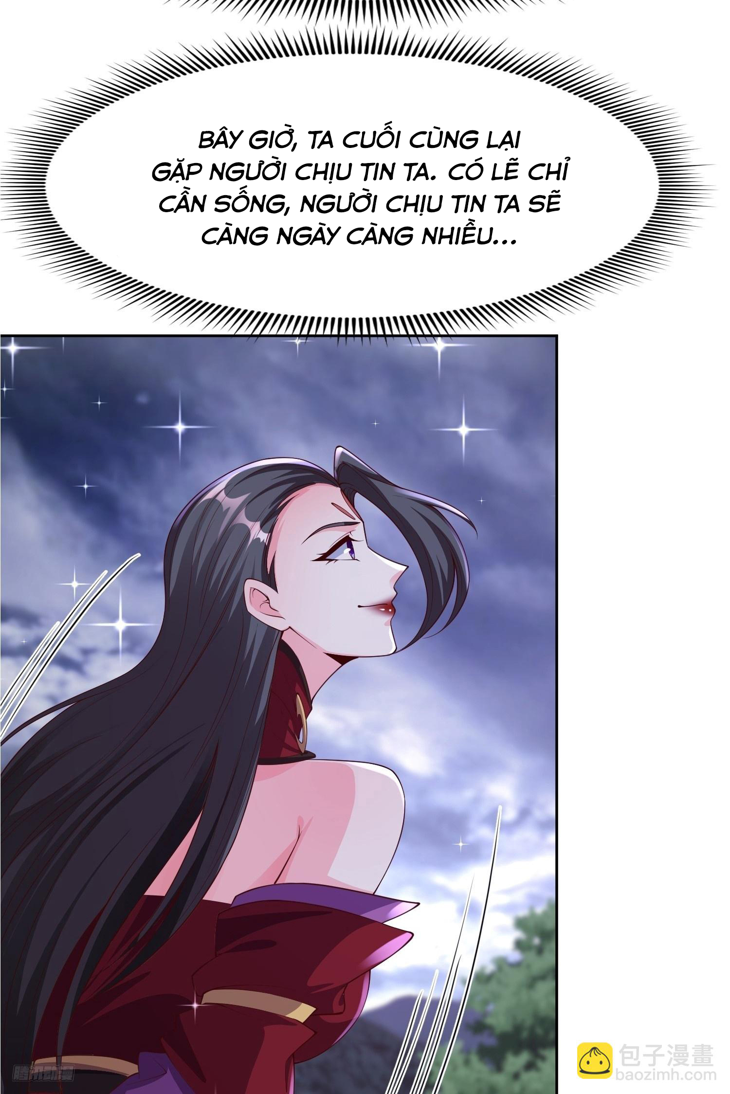 Trời Má ! Ta Chuyển Sinh Thành Rùa !: Chapter 95