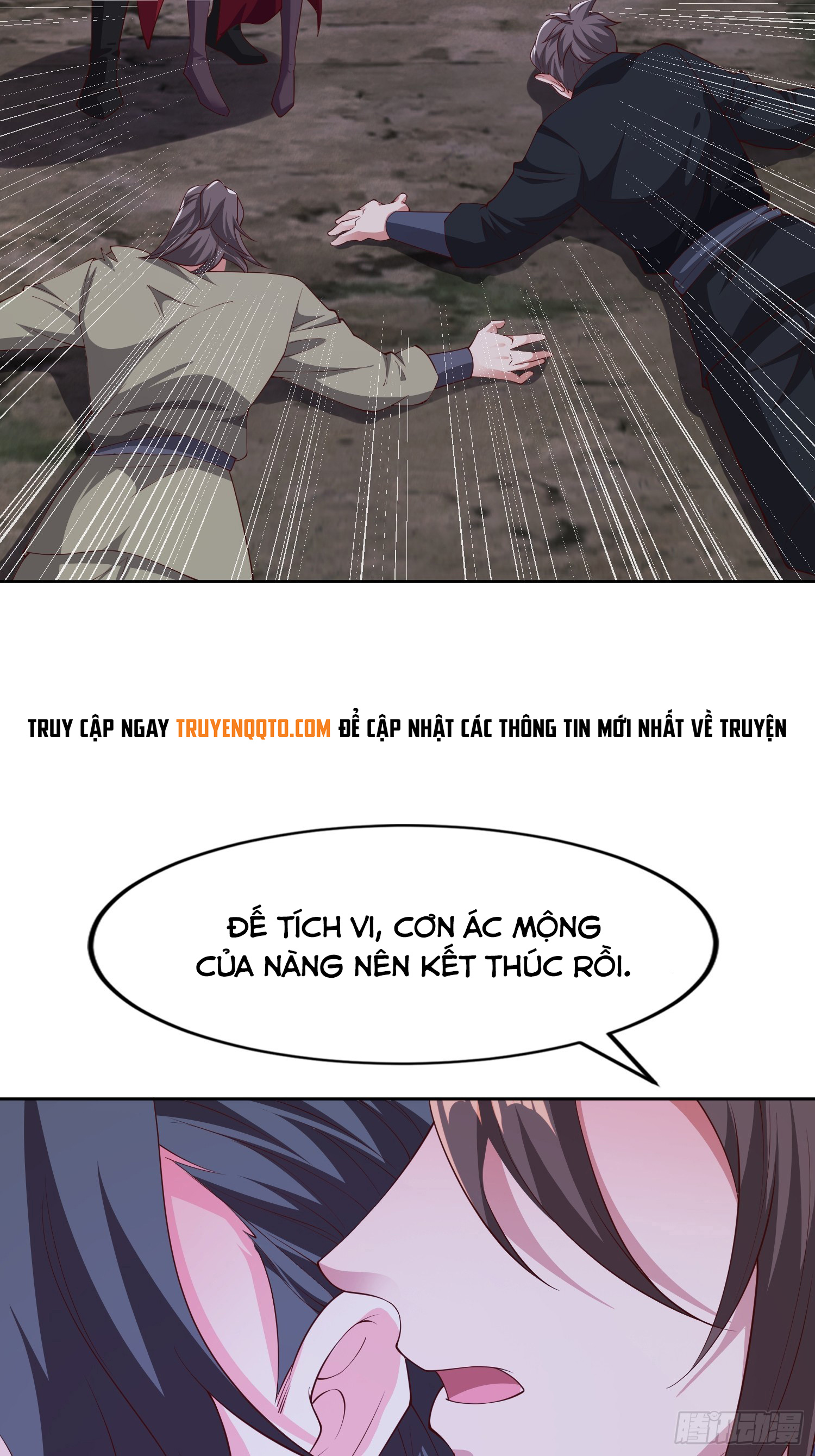 Trời Má ! Ta Chuyển Sinh Thành Rùa !: Chapter 95