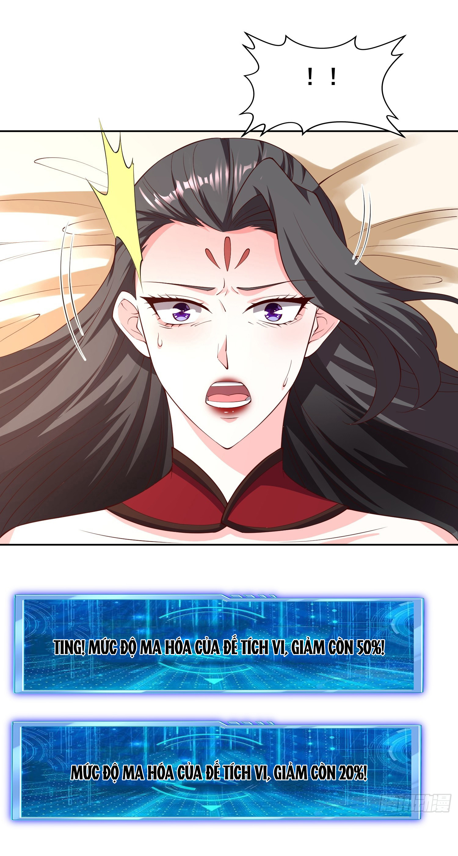 Trời Má ! Ta Chuyển Sinh Thành Rùa !: Chapter 95