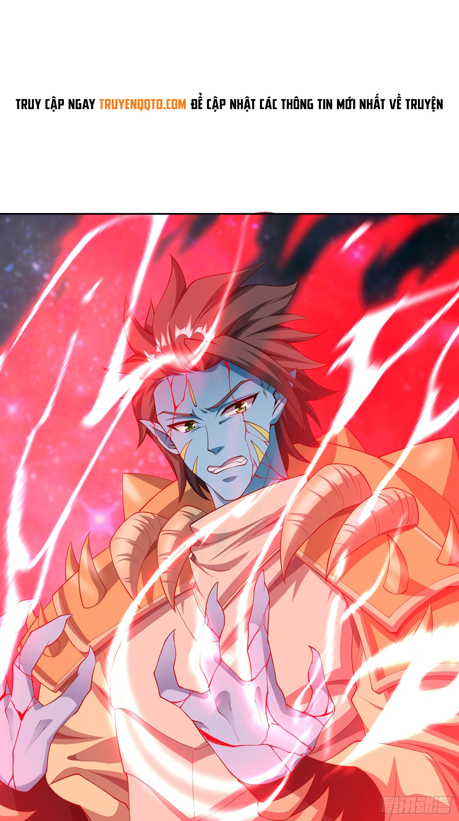 Trời Má ! Ta Chuyển Sinh Thành Rùa !: Chapter 95
