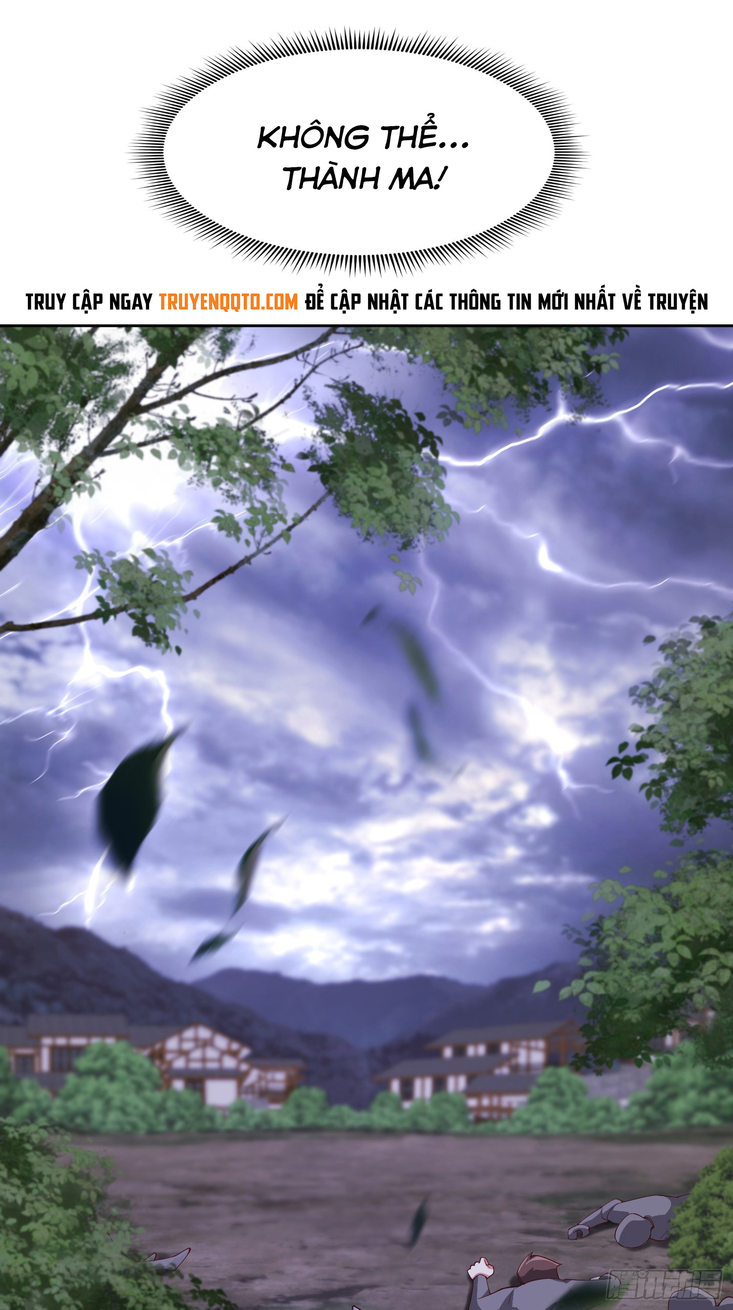 Trời Má ! Ta Chuyển Sinh Thành Rùa !: Chapter 95