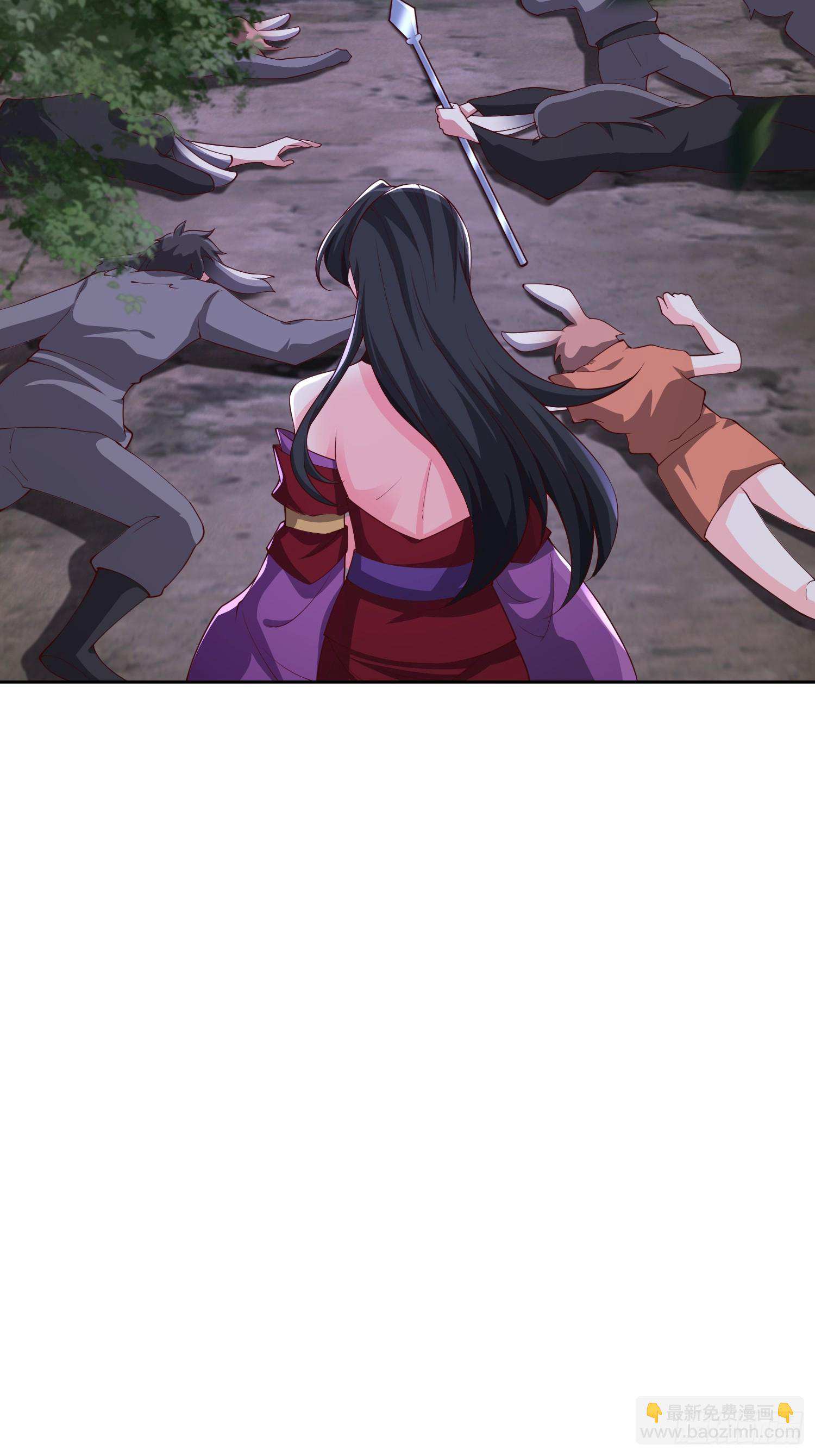 Trời Má ! Ta Chuyển Sinh Thành Rùa !: Chapter 95