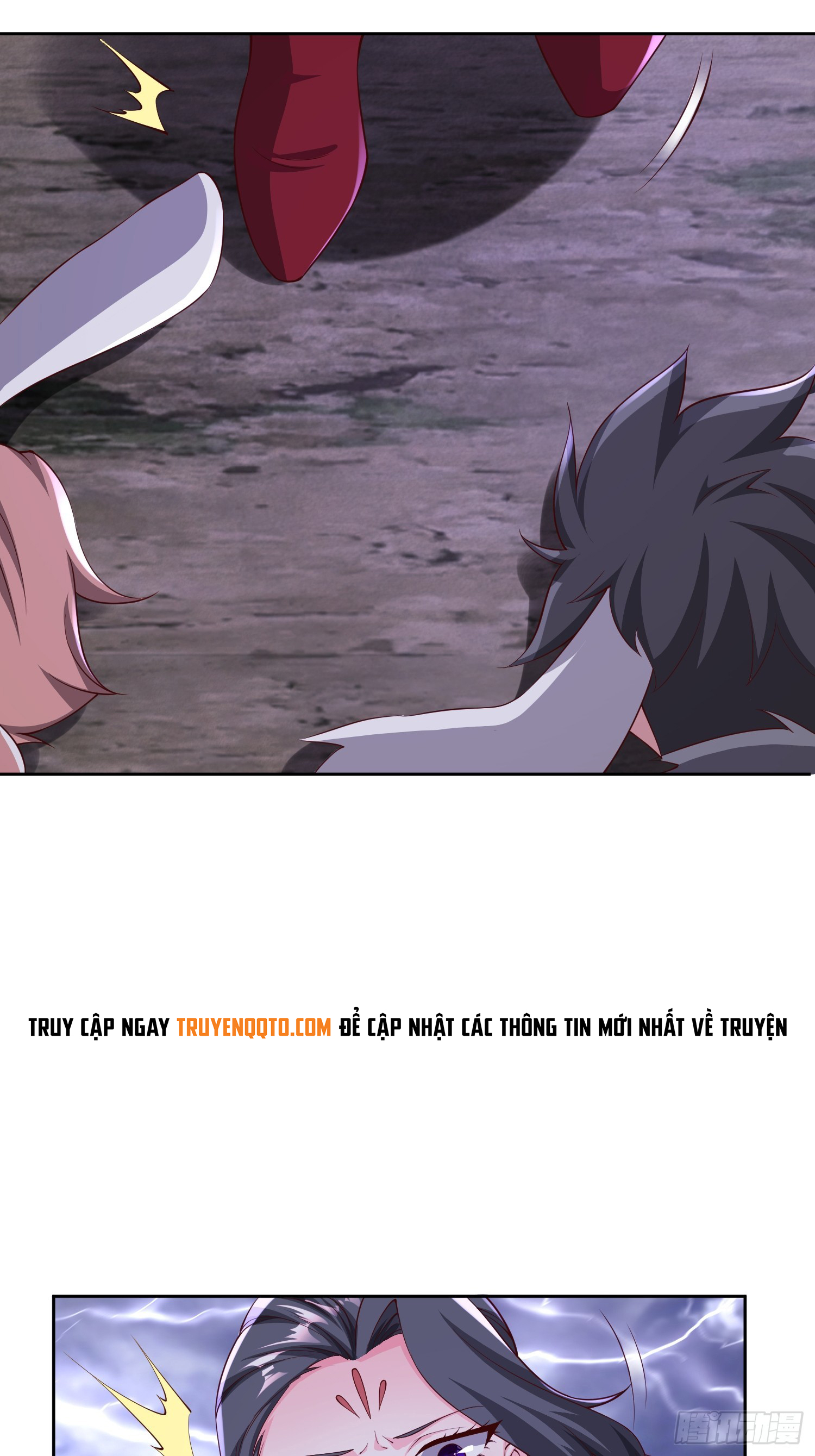 Trời Má ! Ta Chuyển Sinh Thành Rùa !: Chapter 95