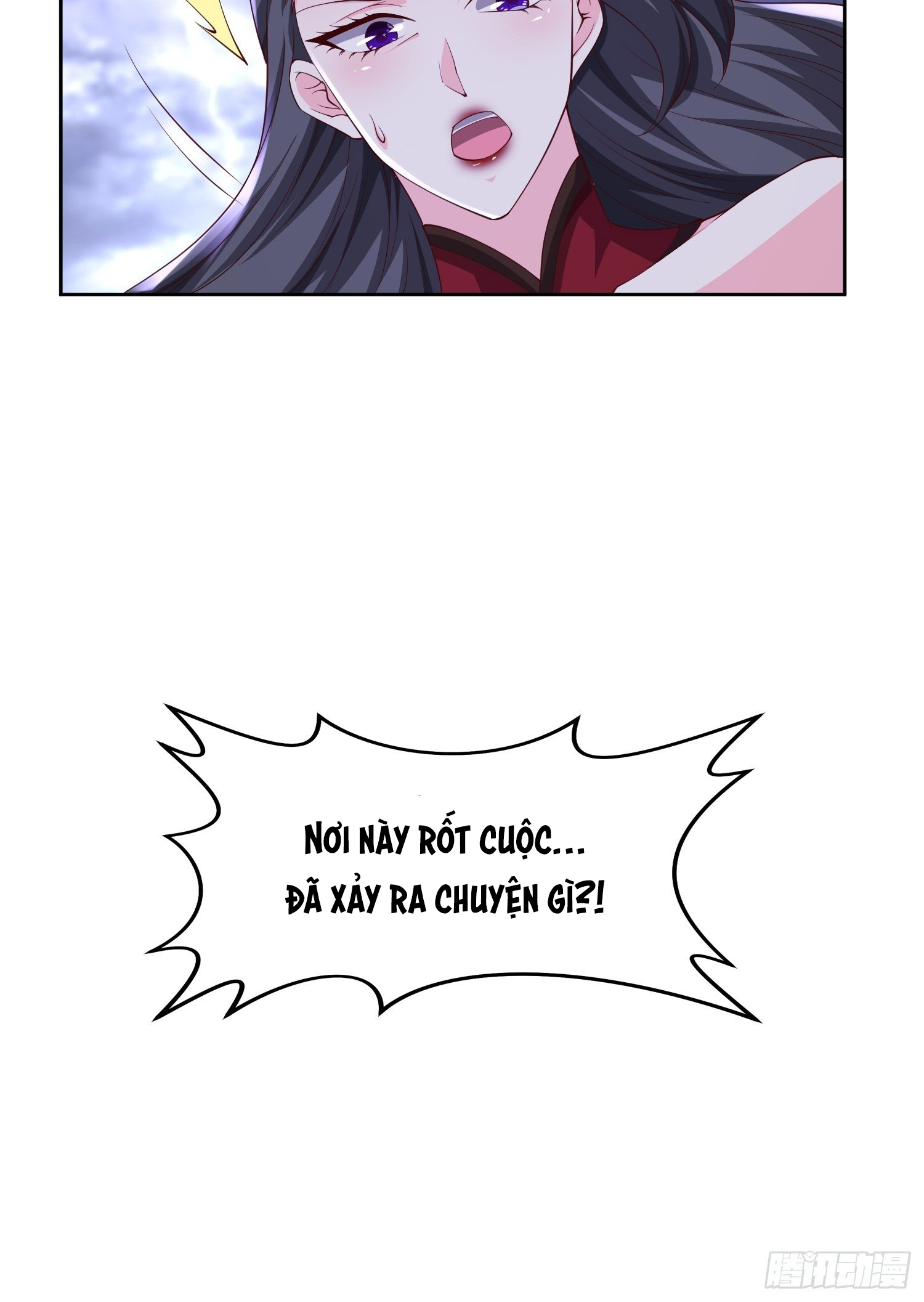 Trời Má ! Ta Chuyển Sinh Thành Rùa !: Chapter 95