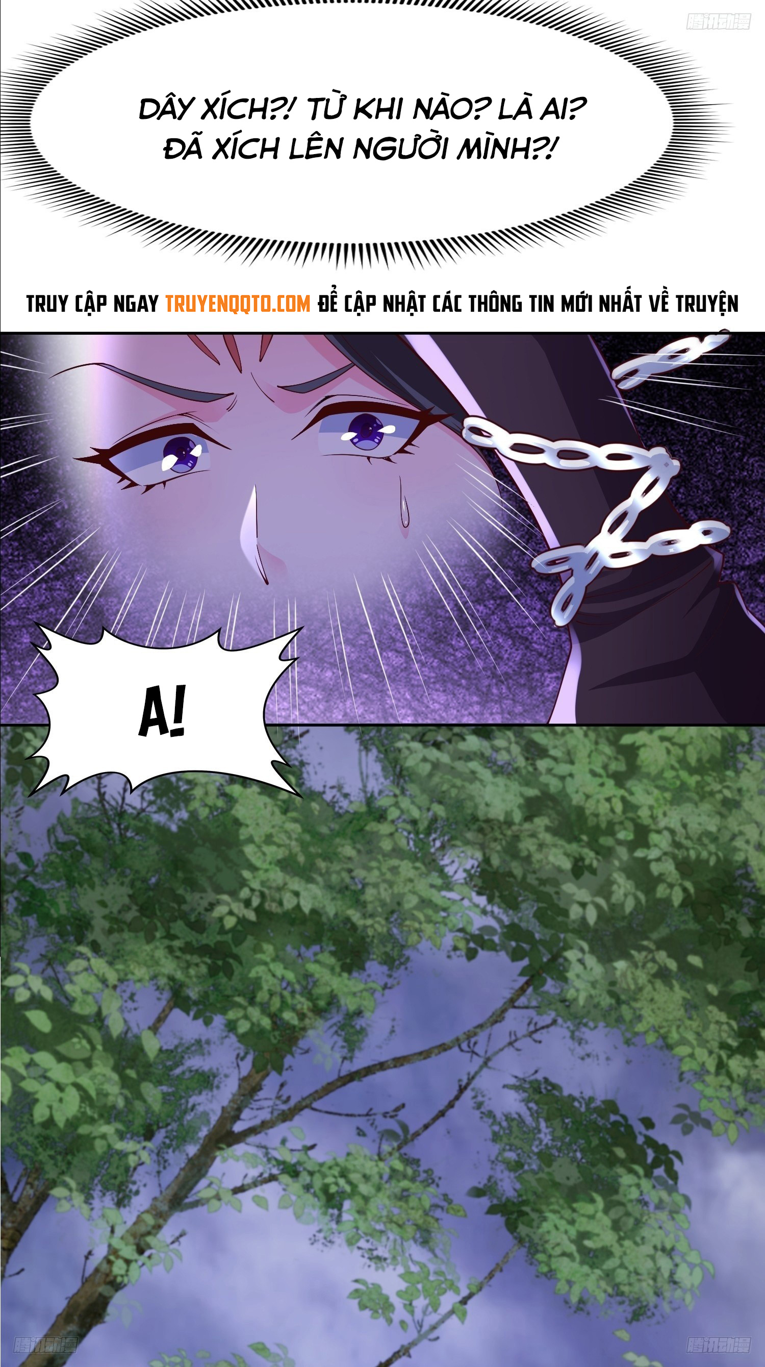 Trời Má ! Ta Chuyển Sinh Thành Rùa !: Chapter 95