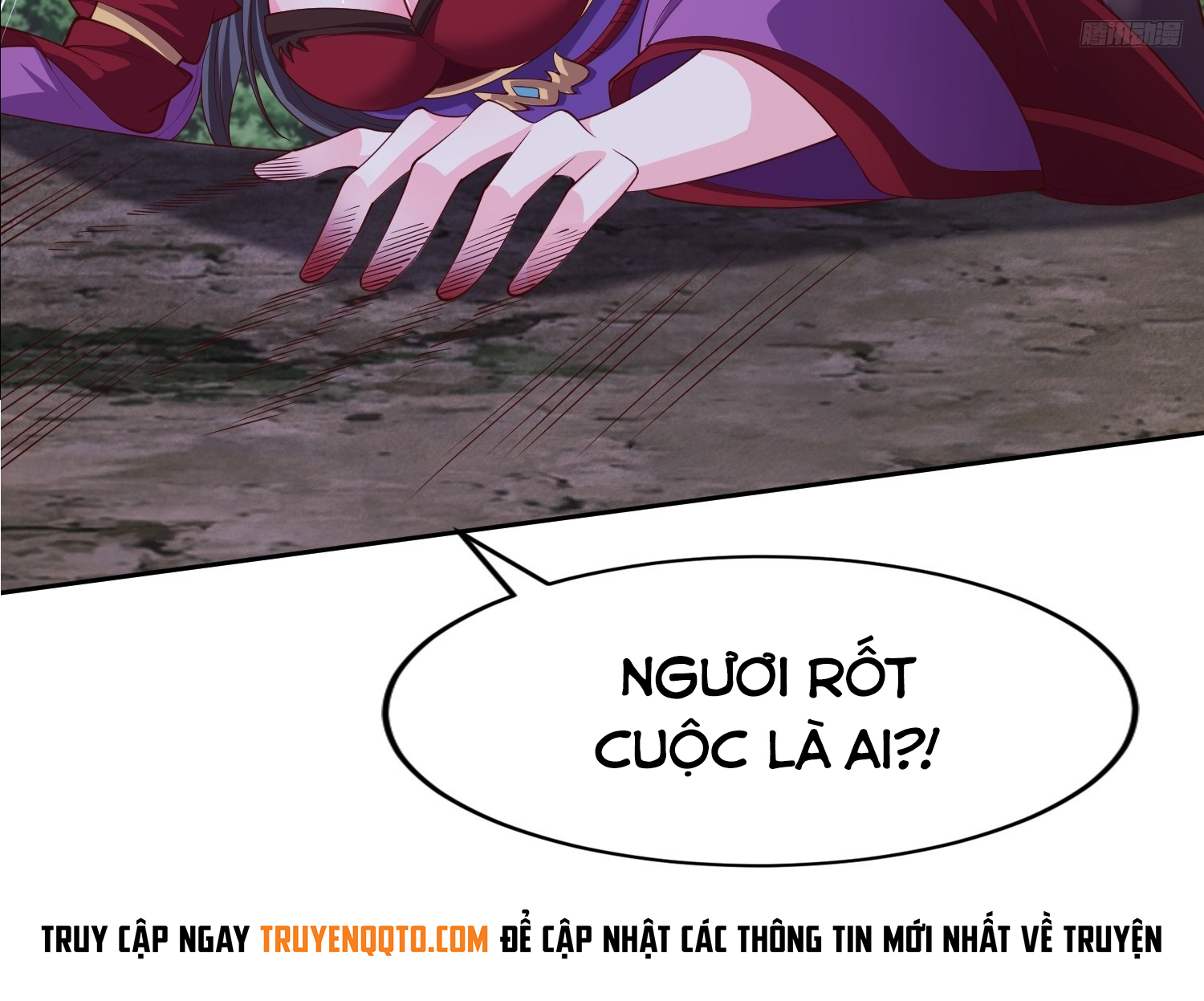 Trời Má ! Ta Chuyển Sinh Thành Rùa !: Chapter 95