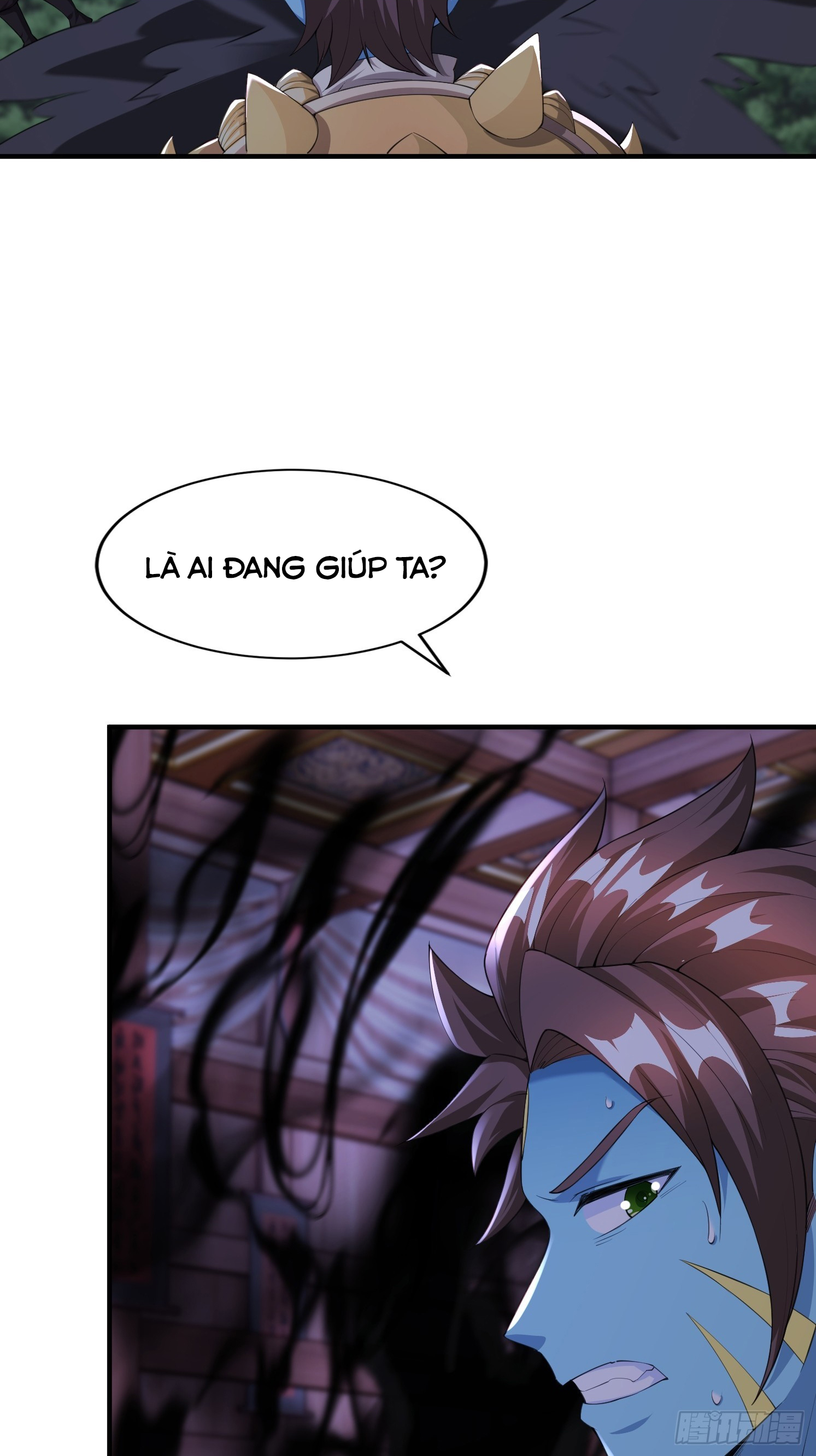 Trời Má ! Ta Chuyển Sinh Thành Rùa !: Chapter 96