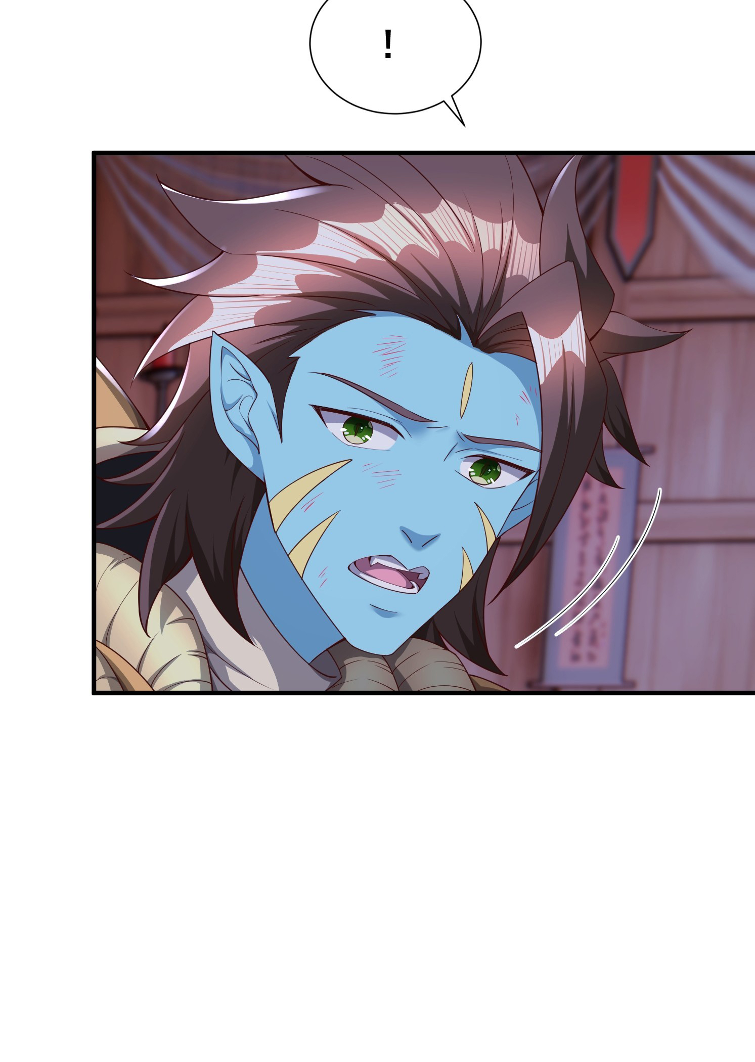 Trời Má ! Ta Chuyển Sinh Thành Rùa !: Chapter 96