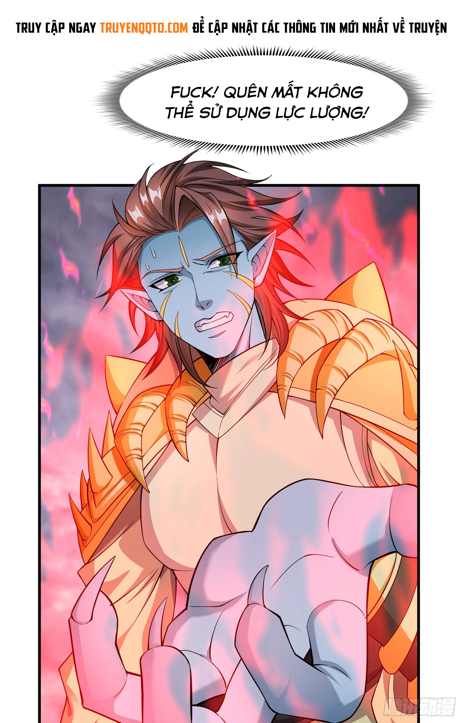 Trời Má ! Ta Chuyển Sinh Thành Rùa !: Chapter 96