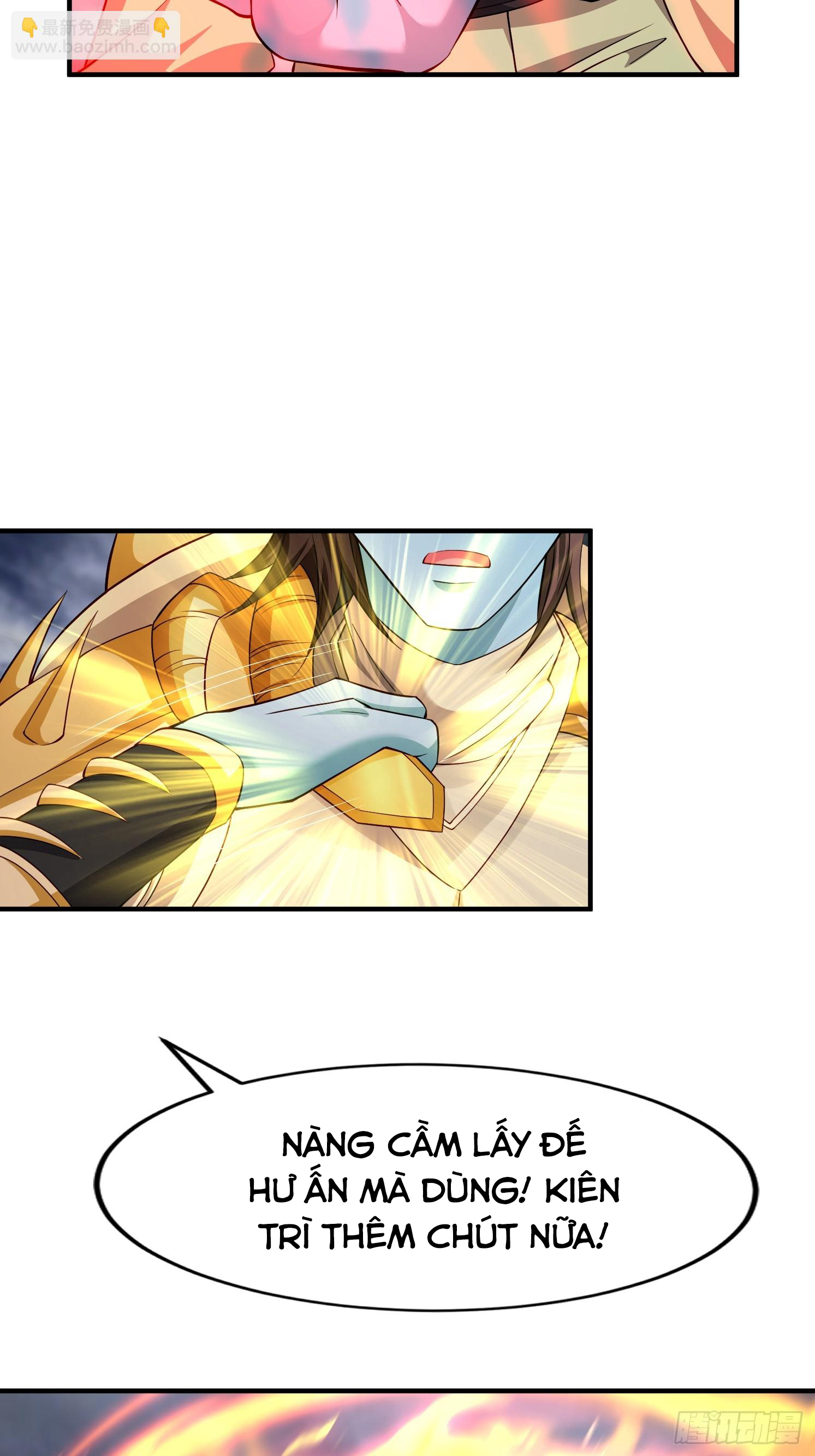 Trời Má ! Ta Chuyển Sinh Thành Rùa !: Chapter 96