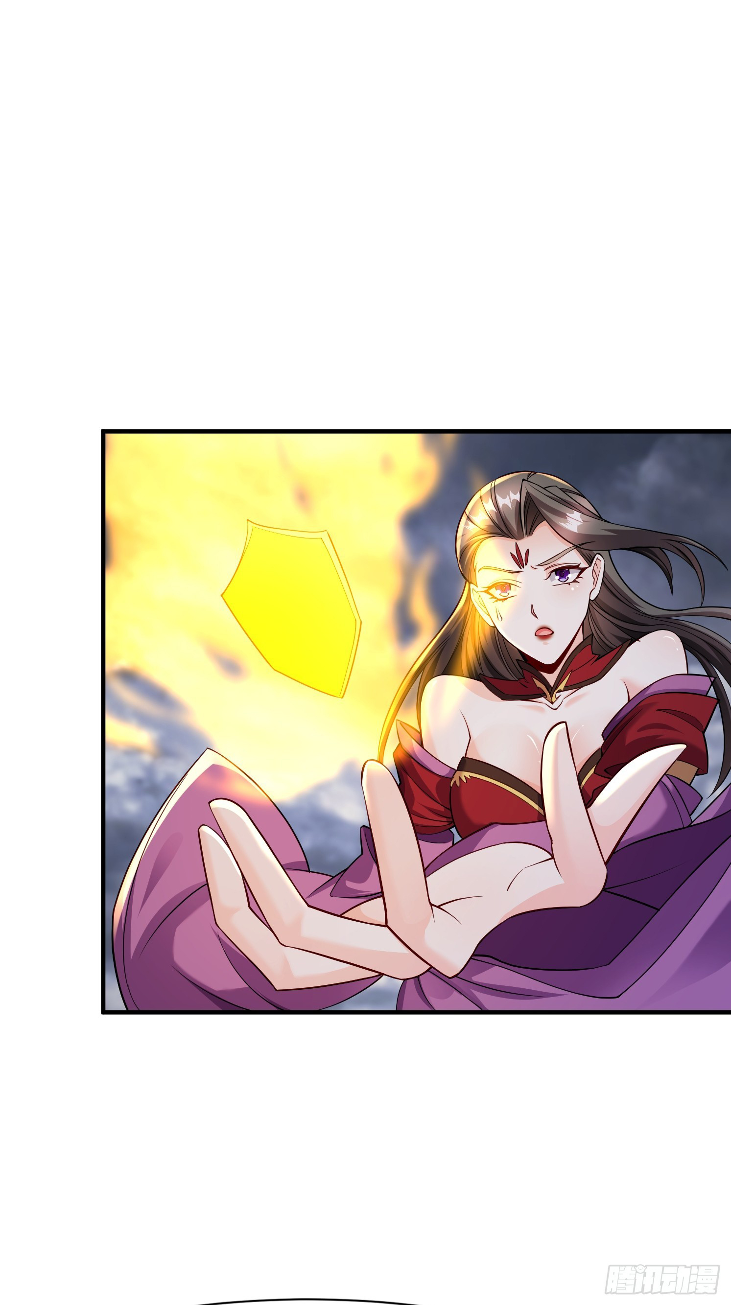 Trời Má ! Ta Chuyển Sinh Thành Rùa !: Chapter 96