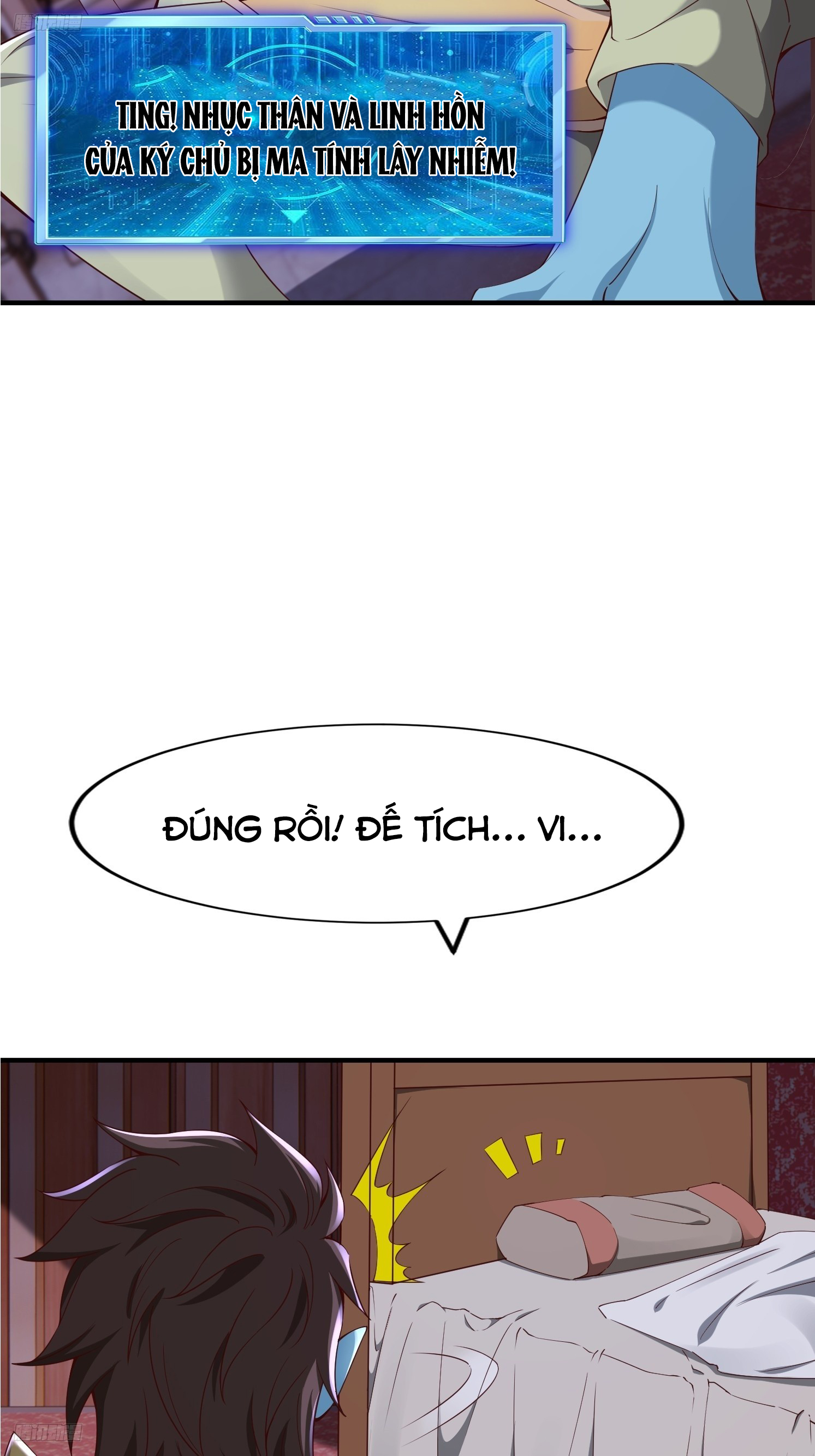 Trời Má ! Ta Chuyển Sinh Thành Rùa !: Chapter 96
