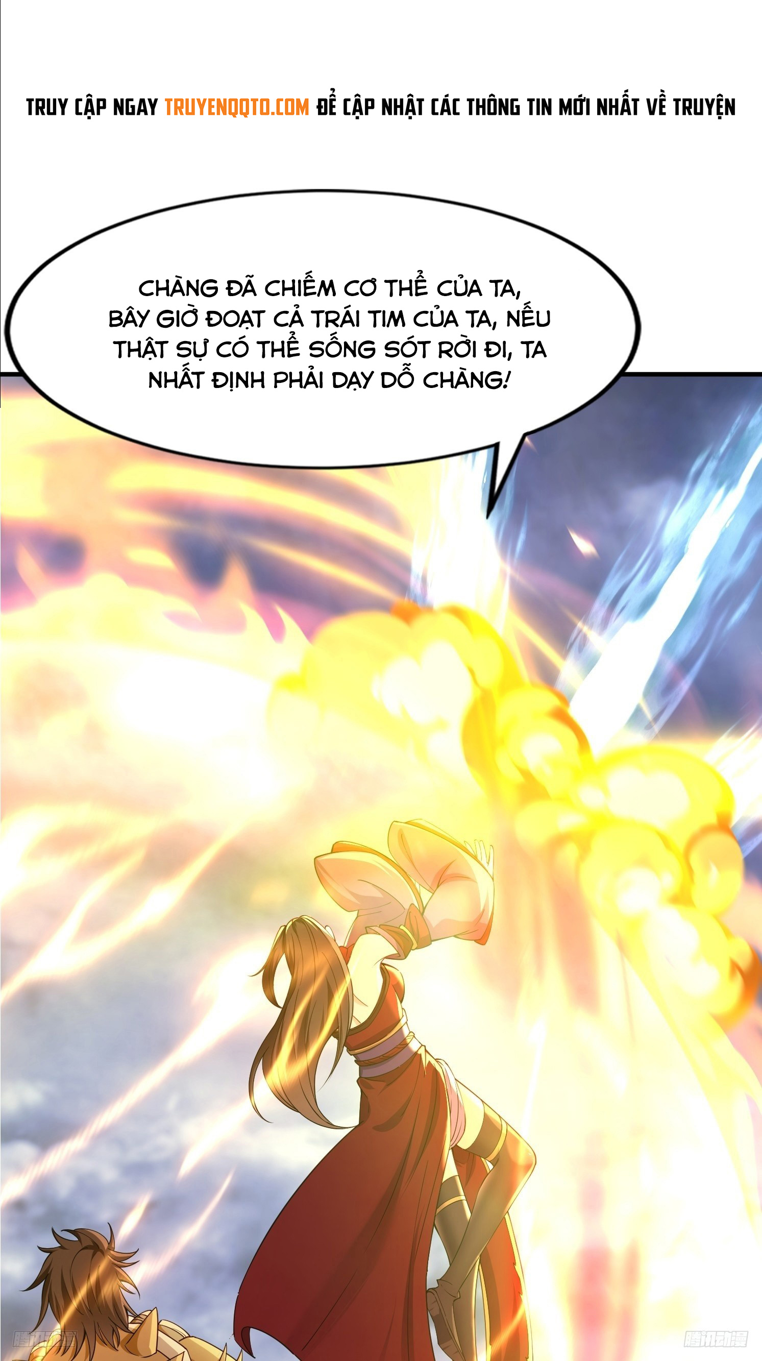 Trời Má ! Ta Chuyển Sinh Thành Rùa !: Chapter 97