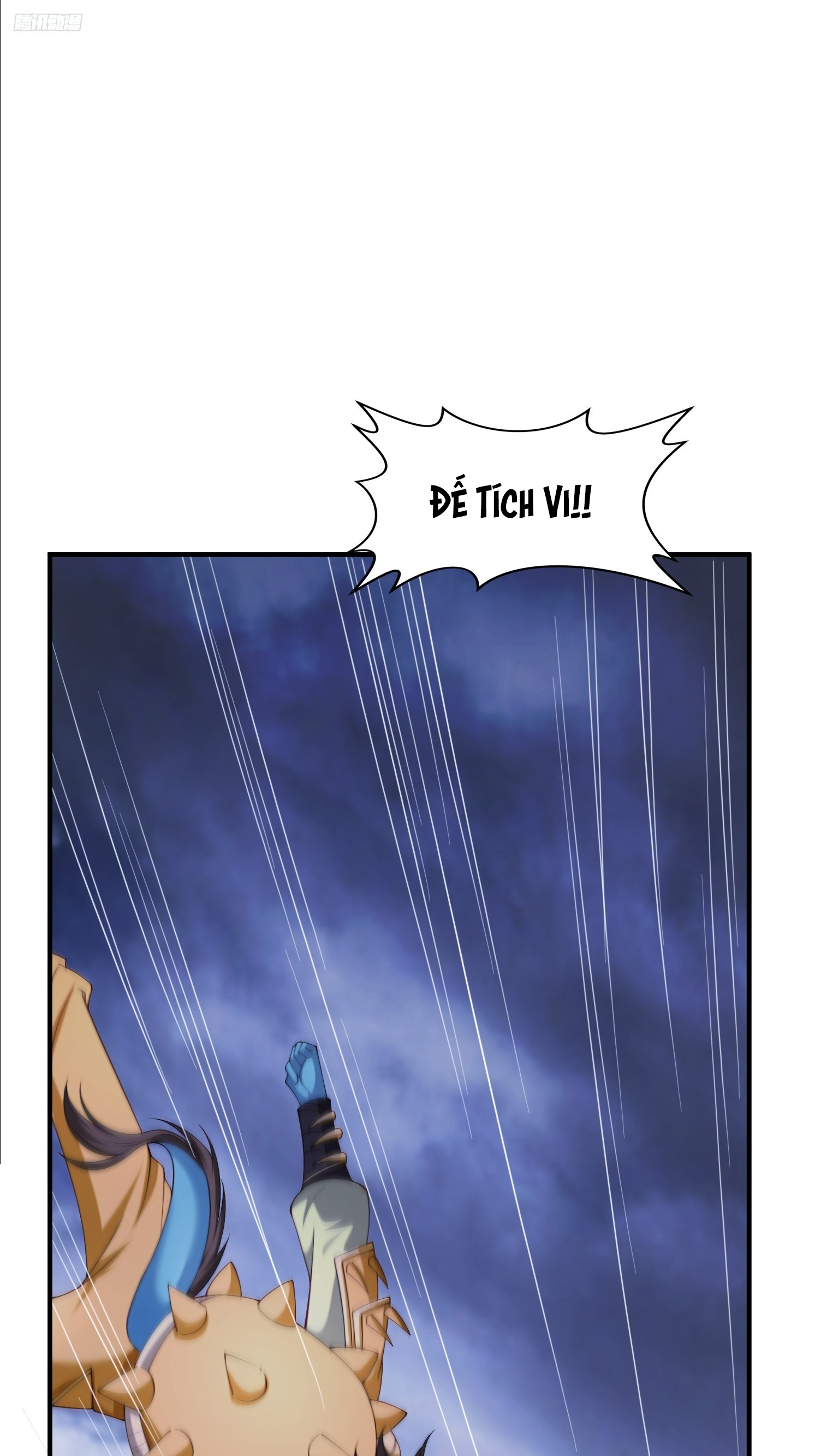 Trời Má ! Ta Chuyển Sinh Thành Rùa !: Chapter 97