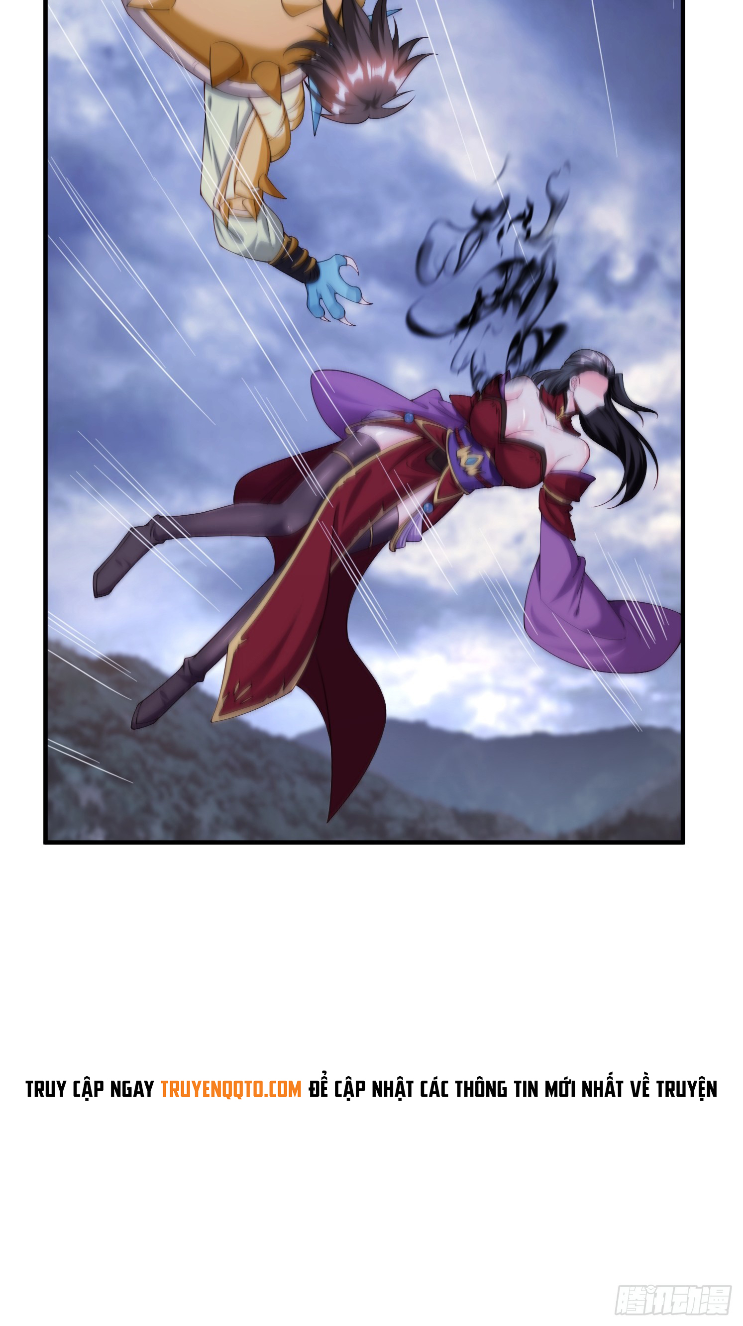 Trời Má ! Ta Chuyển Sinh Thành Rùa !: Chapter 97