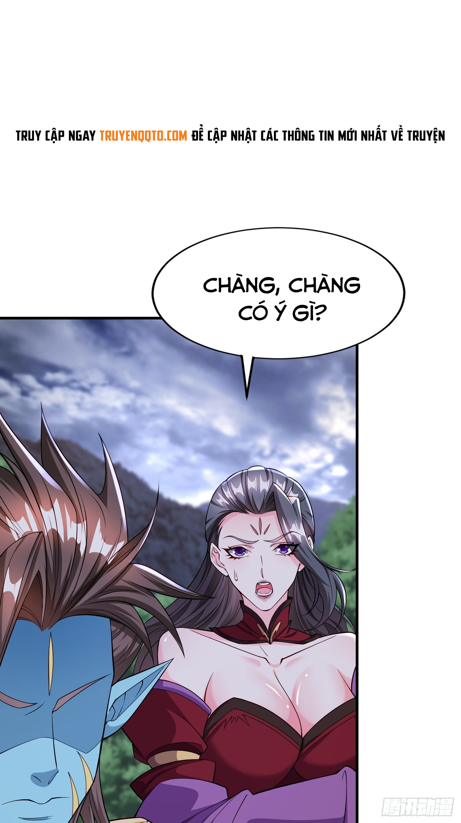 Trời Má ! Ta Chuyển Sinh Thành Rùa !: Chapter 97