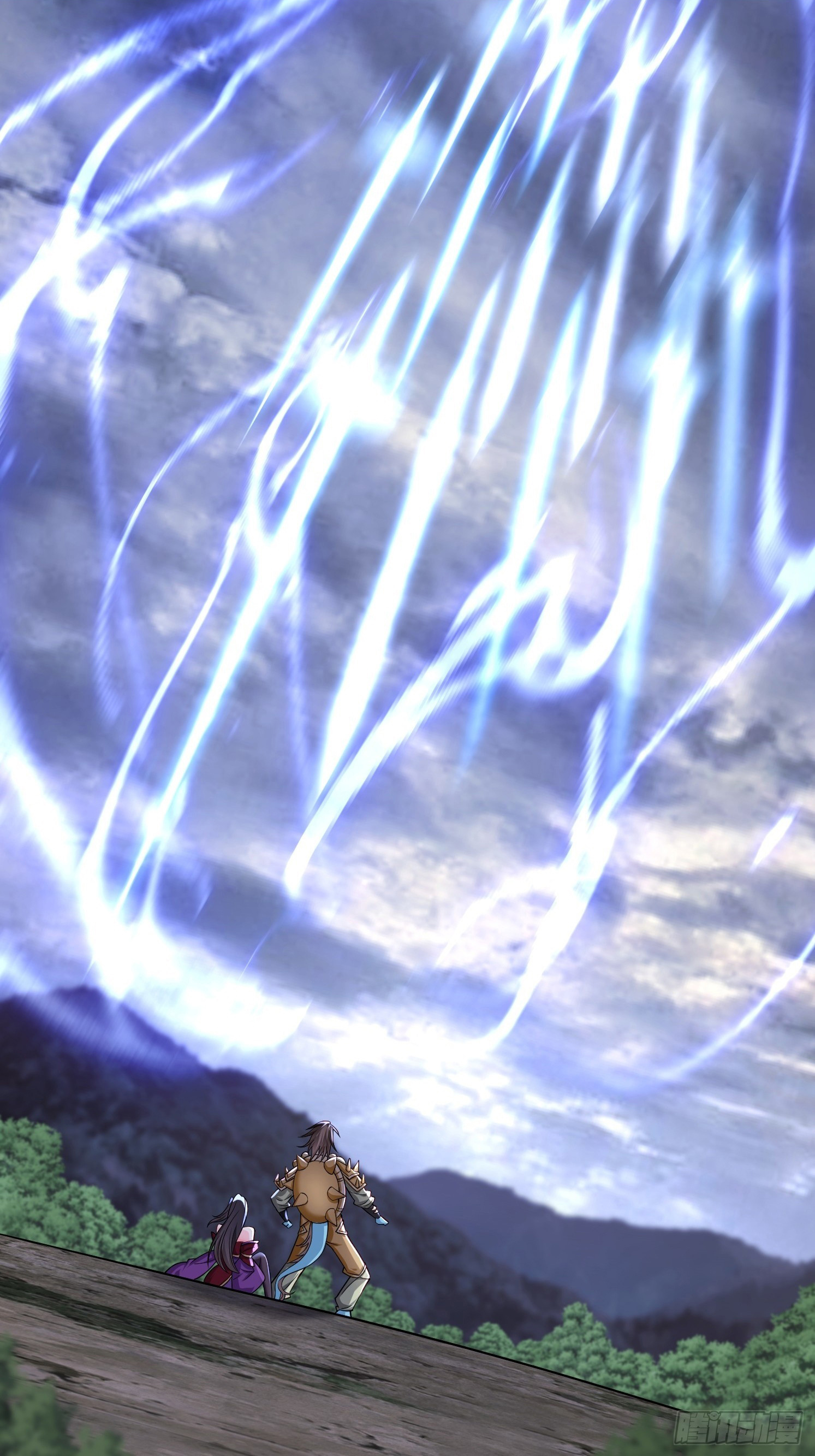 Trời Má ! Ta Chuyển Sinh Thành Rùa !: Chapter 97