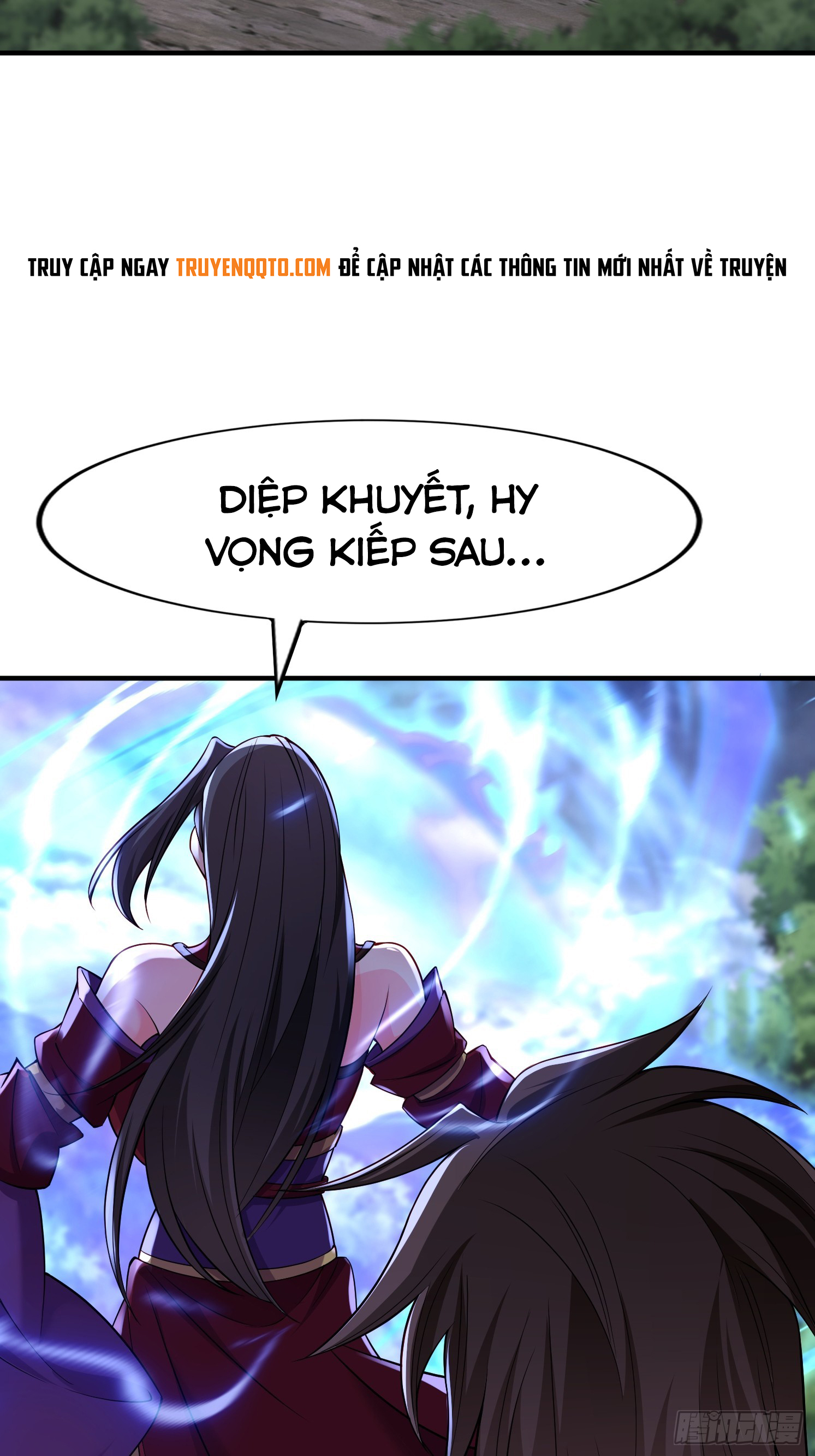 Trời Má ! Ta Chuyển Sinh Thành Rùa !: Chapter 97