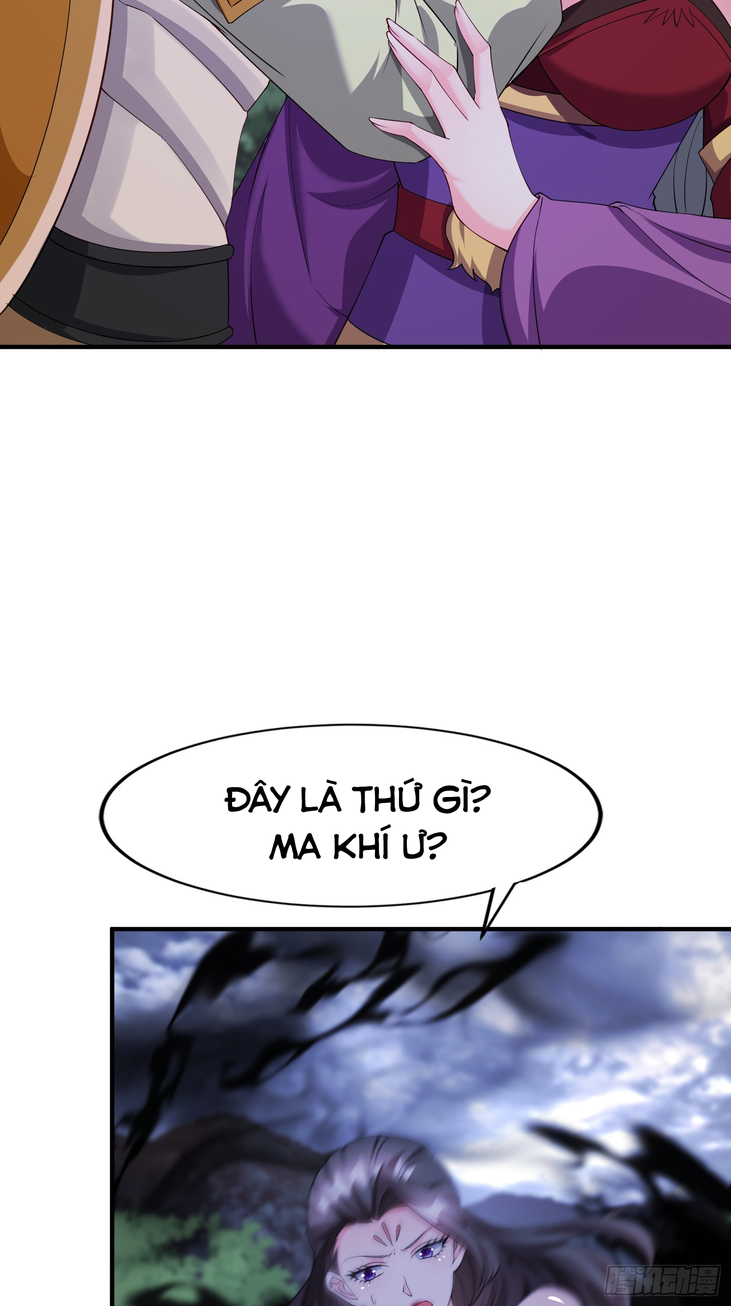 Trời Má ! Ta Chuyển Sinh Thành Rùa !: Chapter 97