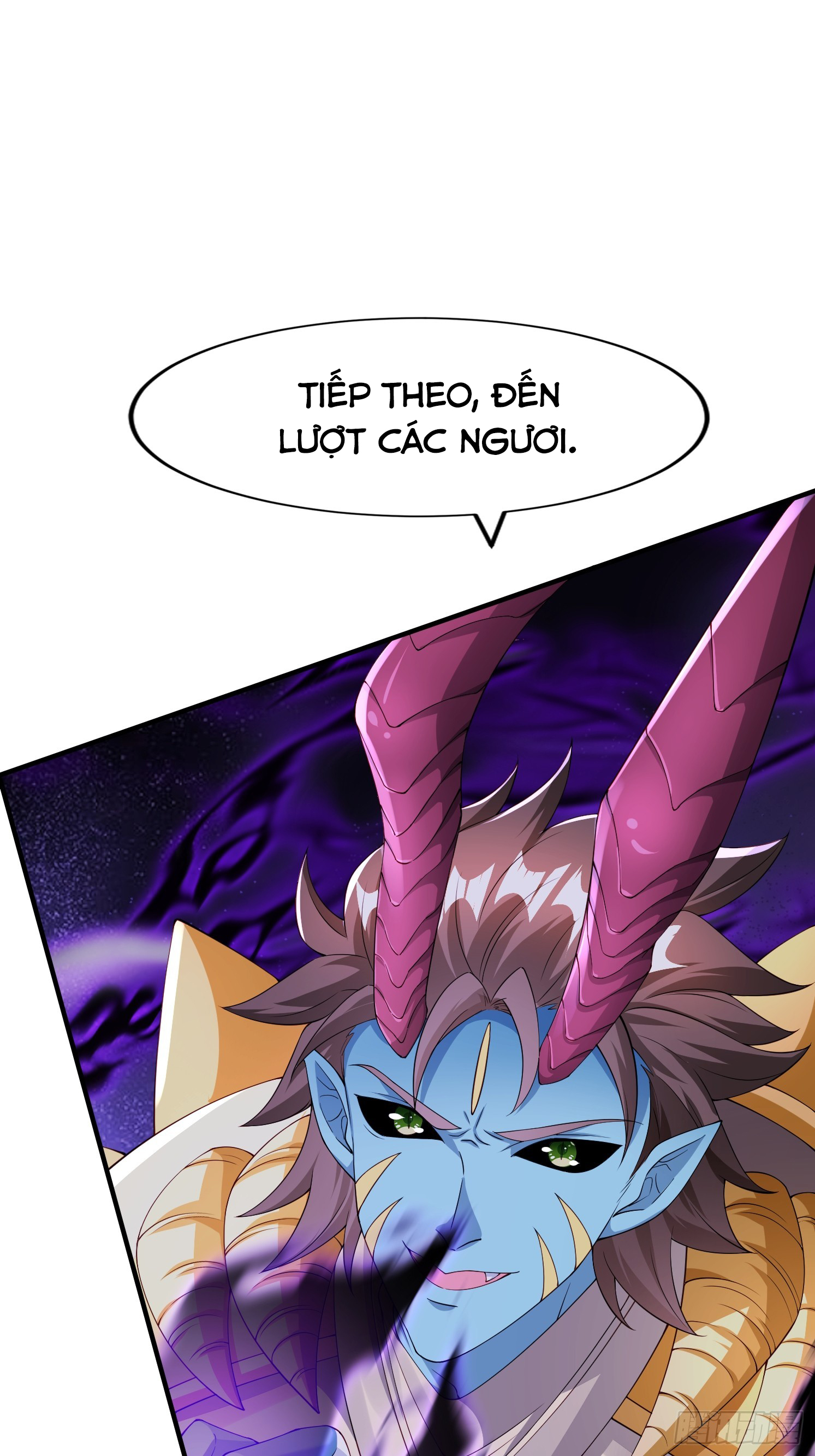 Trời Má ! Ta Chuyển Sinh Thành Rùa !: Chapter 97