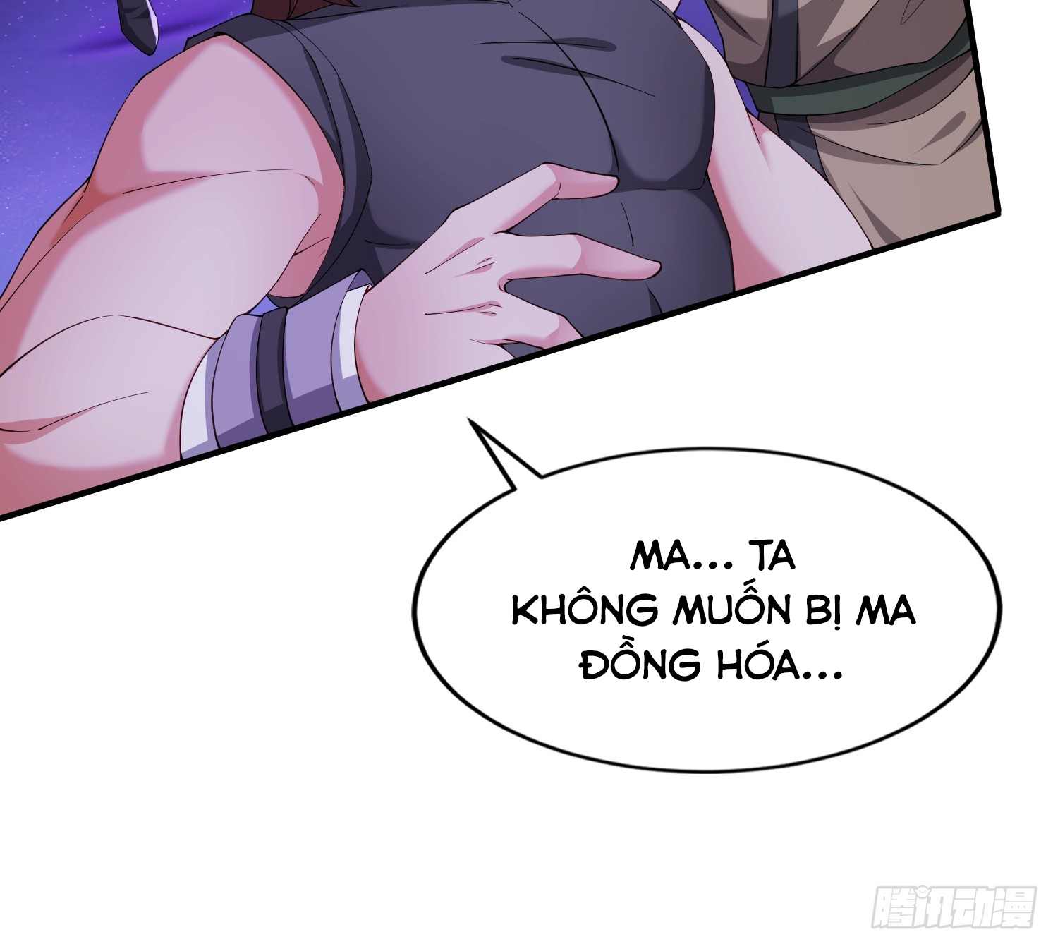 Trời Má ! Ta Chuyển Sinh Thành Rùa !: Chapter 97