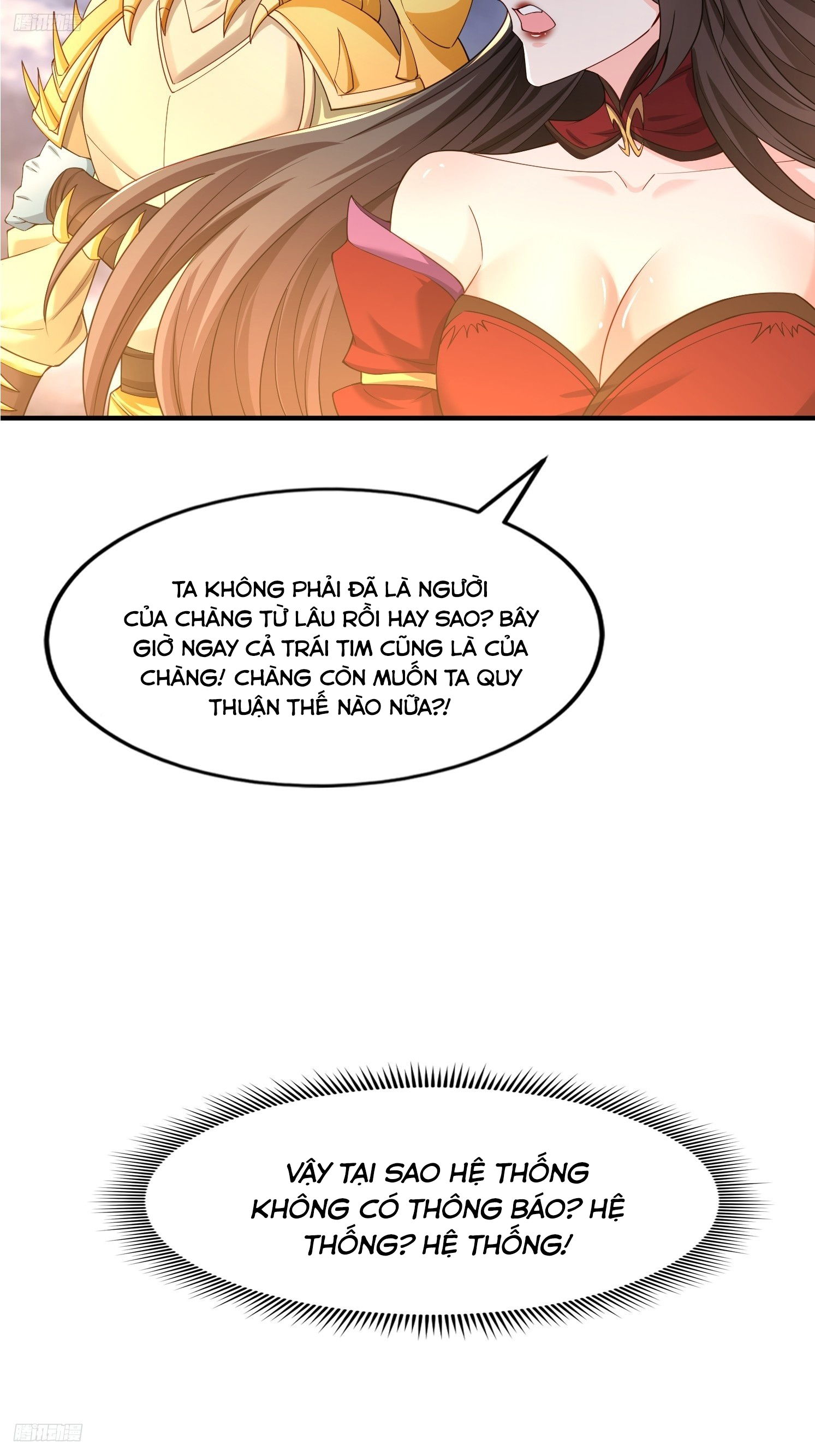 Trời Má ! Ta Chuyển Sinh Thành Rùa !: Chapter 97
