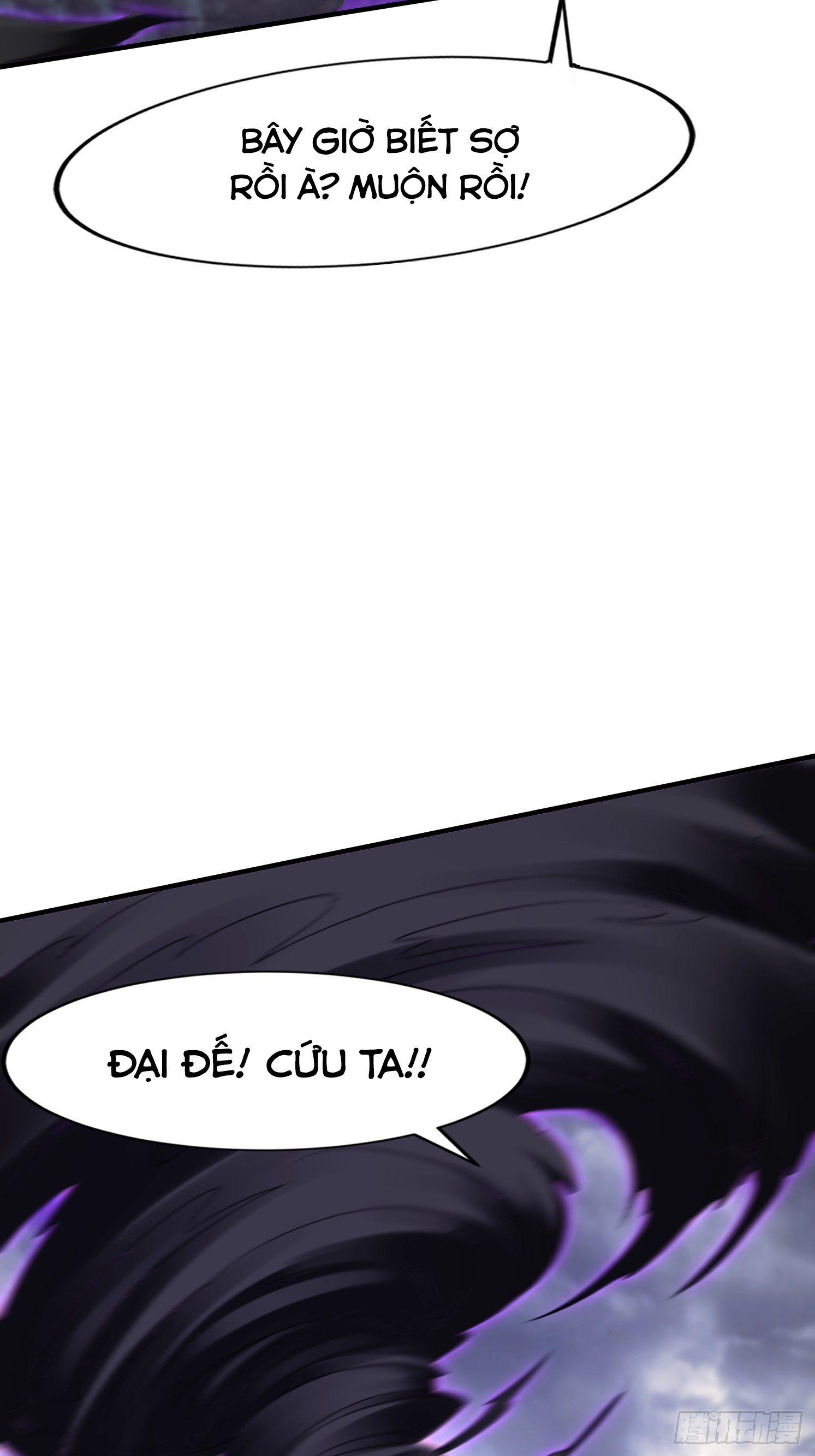 Trời Má ! Ta Chuyển Sinh Thành Rùa !: Chapter 97
