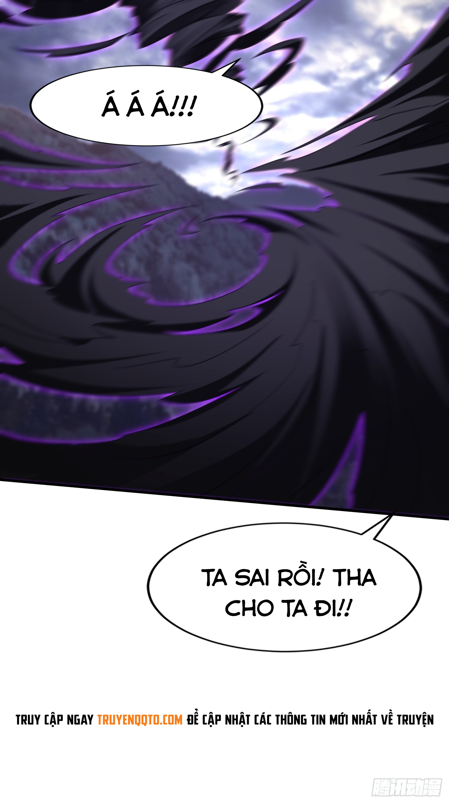 Trời Má ! Ta Chuyển Sinh Thành Rùa !: Chapter 97