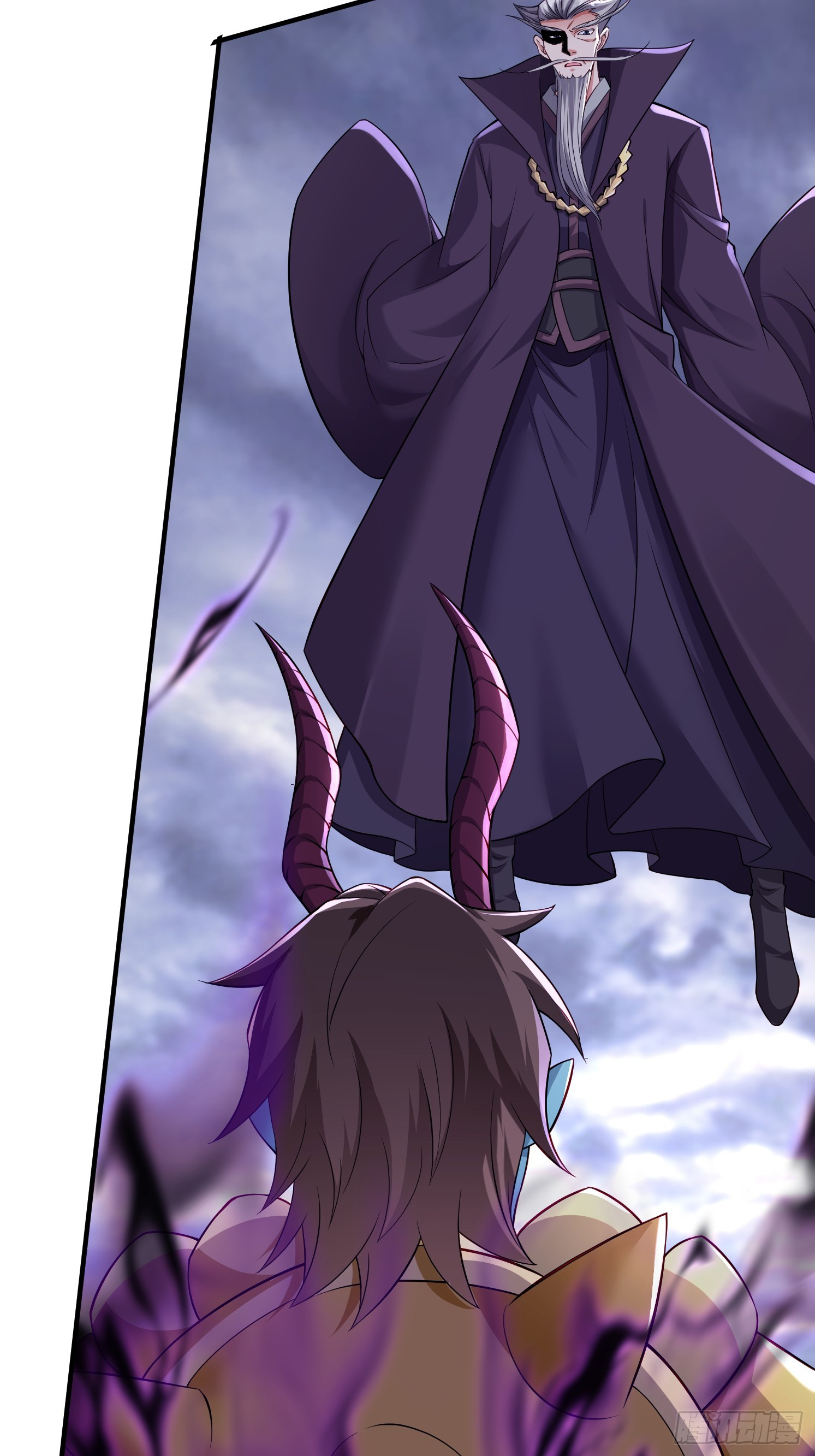 Trời Má ! Ta Chuyển Sinh Thành Rùa !: Chapter 97