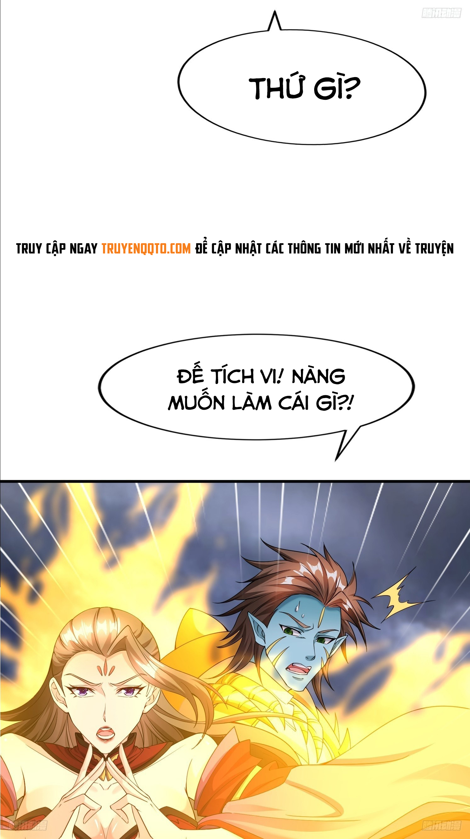 Trời Má ! Ta Chuyển Sinh Thành Rùa !: Chapter 97