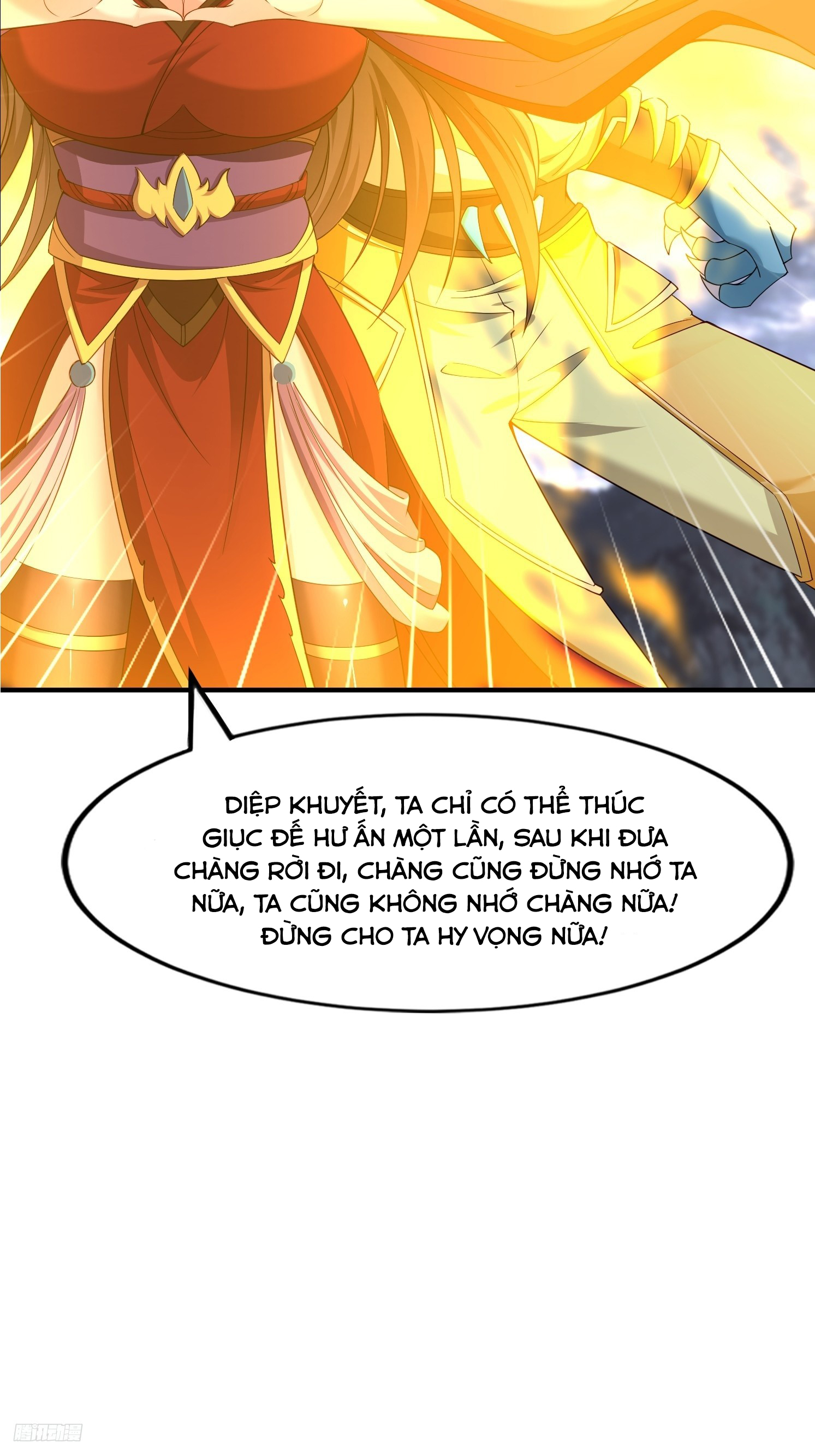 Trời Má ! Ta Chuyển Sinh Thành Rùa !: Chapter 97