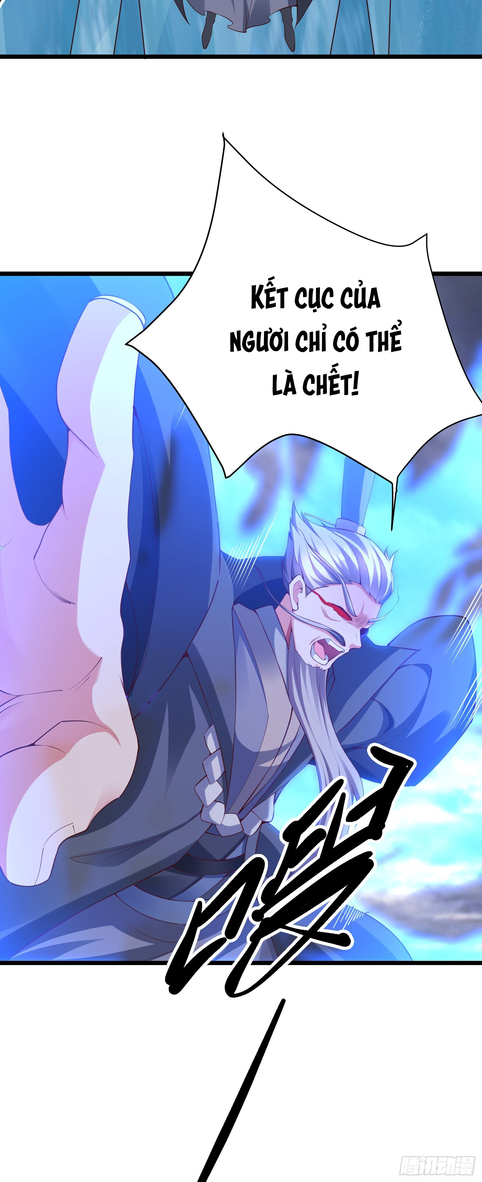 Trời Má ! Ta Chuyển Sinh Thành Rùa !: Chapter 98