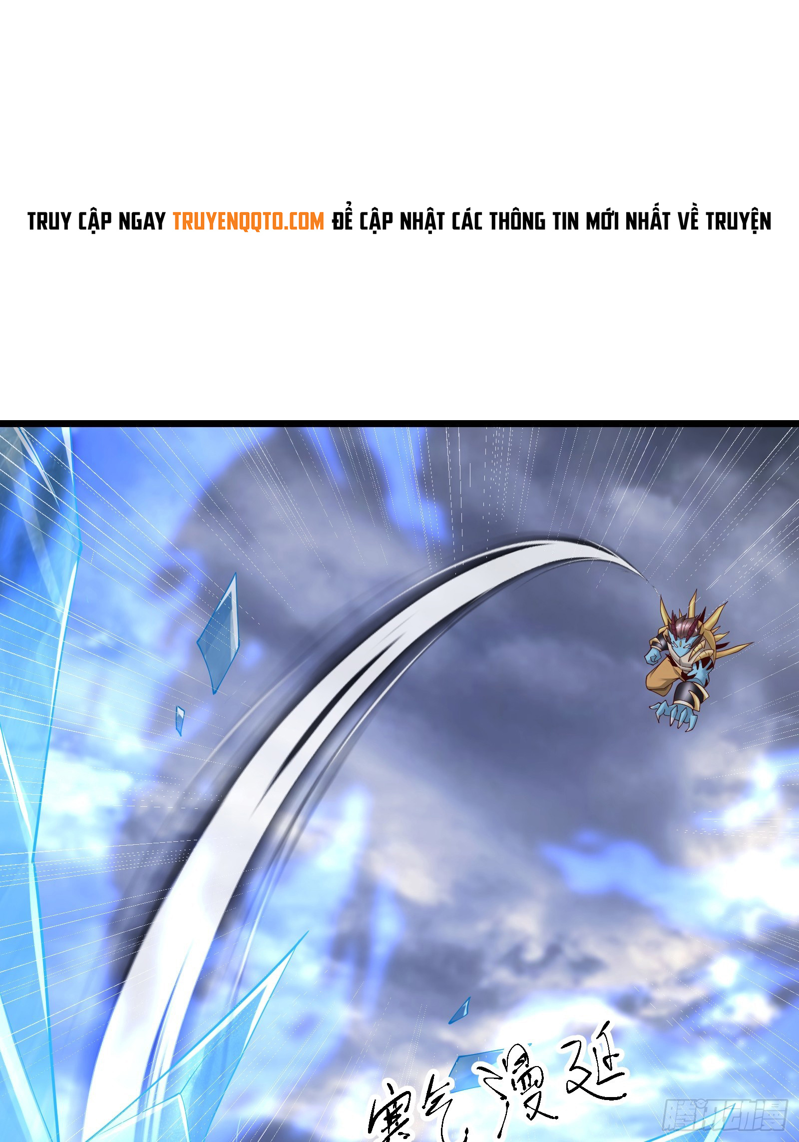 Trời Má ! Ta Chuyển Sinh Thành Rùa !: Chapter 98