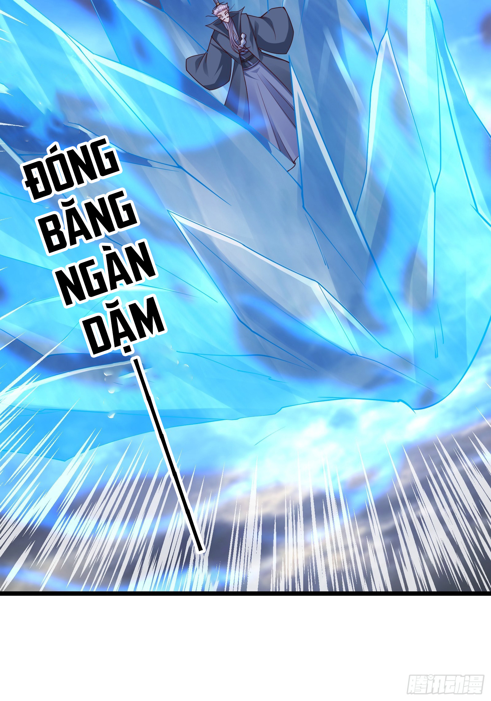 Trời Má ! Ta Chuyển Sinh Thành Rùa !: Chapter 98