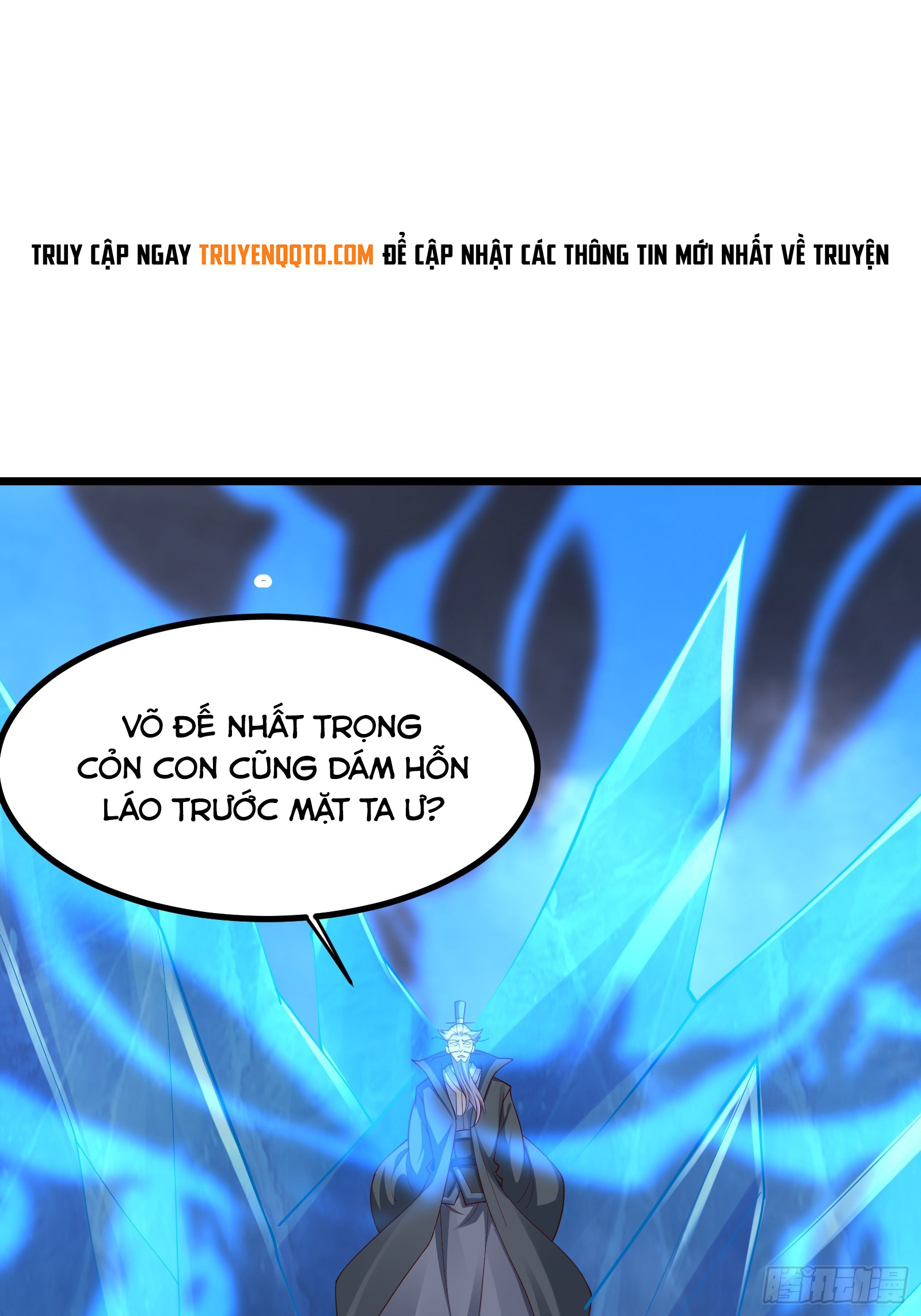 Trời Má ! Ta Chuyển Sinh Thành Rùa !: Chapter 98