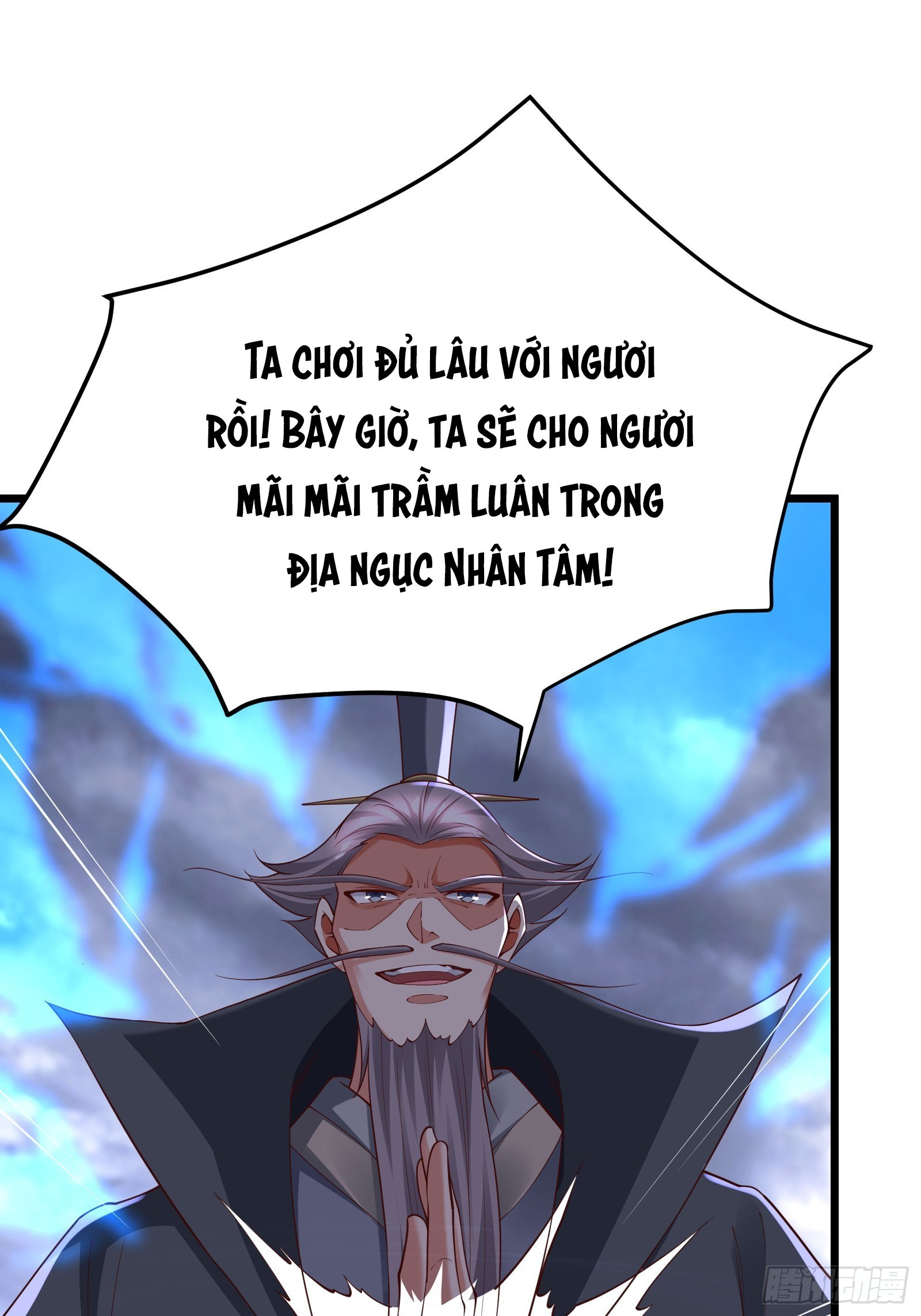 Trời Má ! Ta Chuyển Sinh Thành Rùa !: Chapter 98
