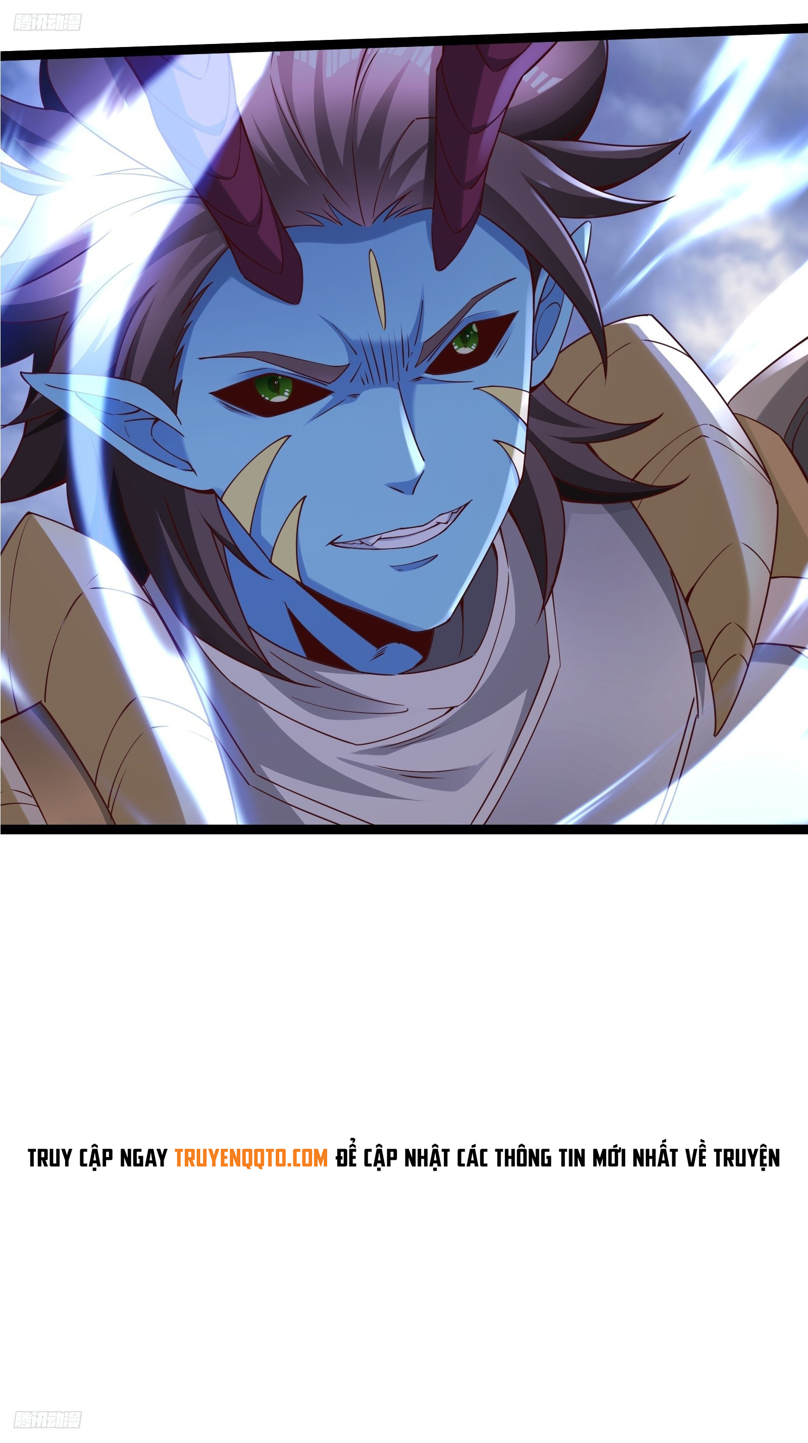 Trời Má ! Ta Chuyển Sinh Thành Rùa !: Chapter 98